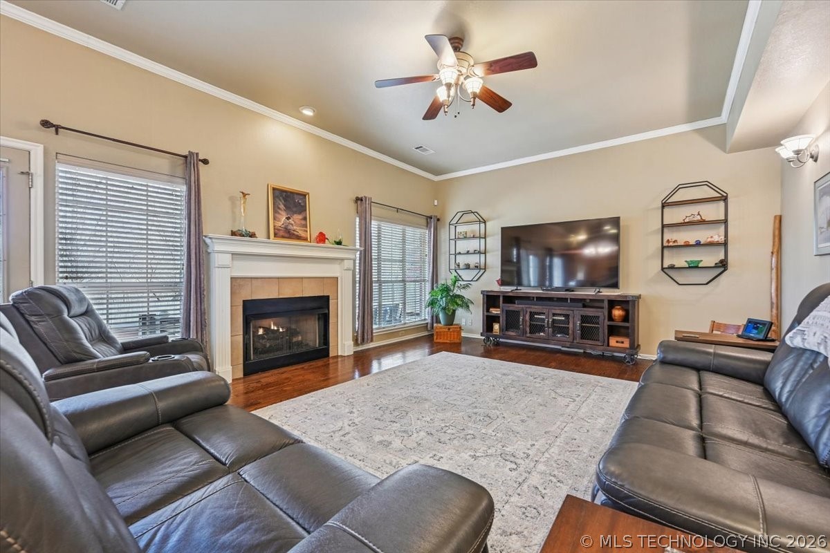 617 N Willow Avenue Property Photo 15