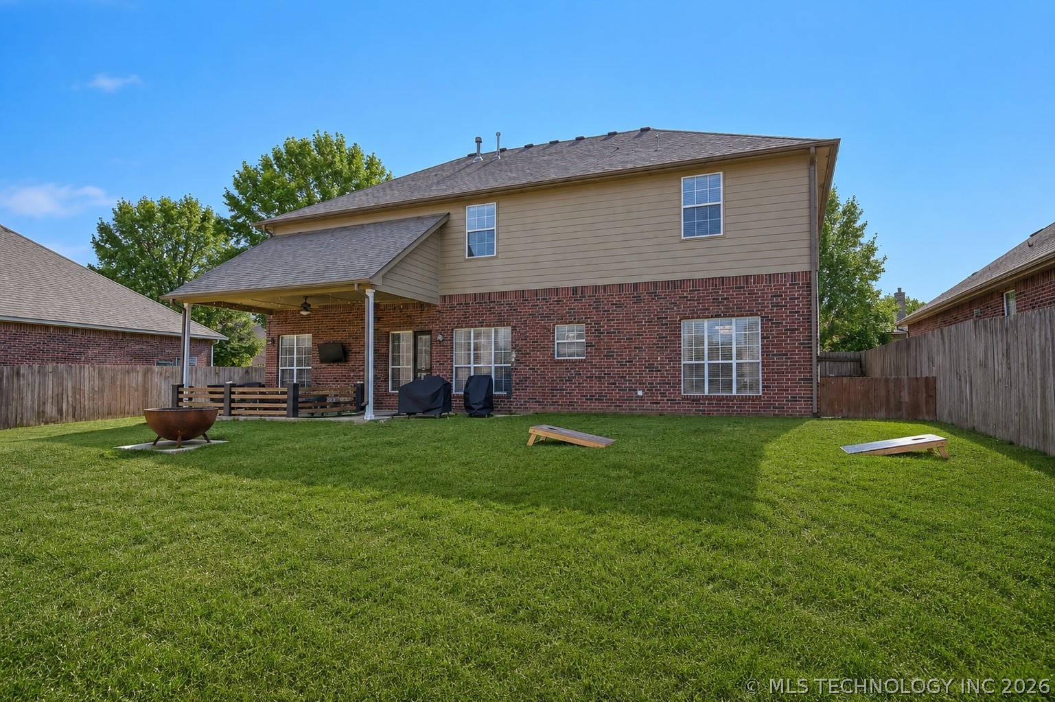 617 N Willow Avenue Property Photo 47
