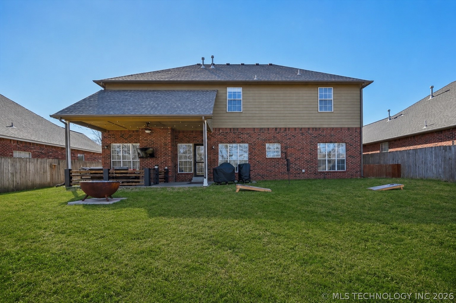 617 N Willow Avenue Property Photo 48