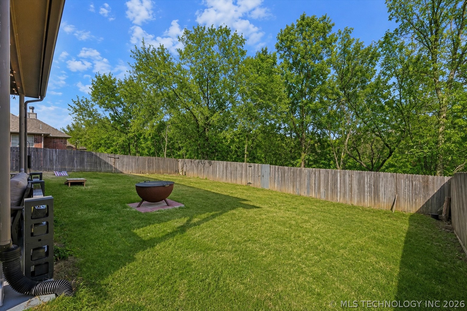 617 N Willow Avenue Property Photo 49