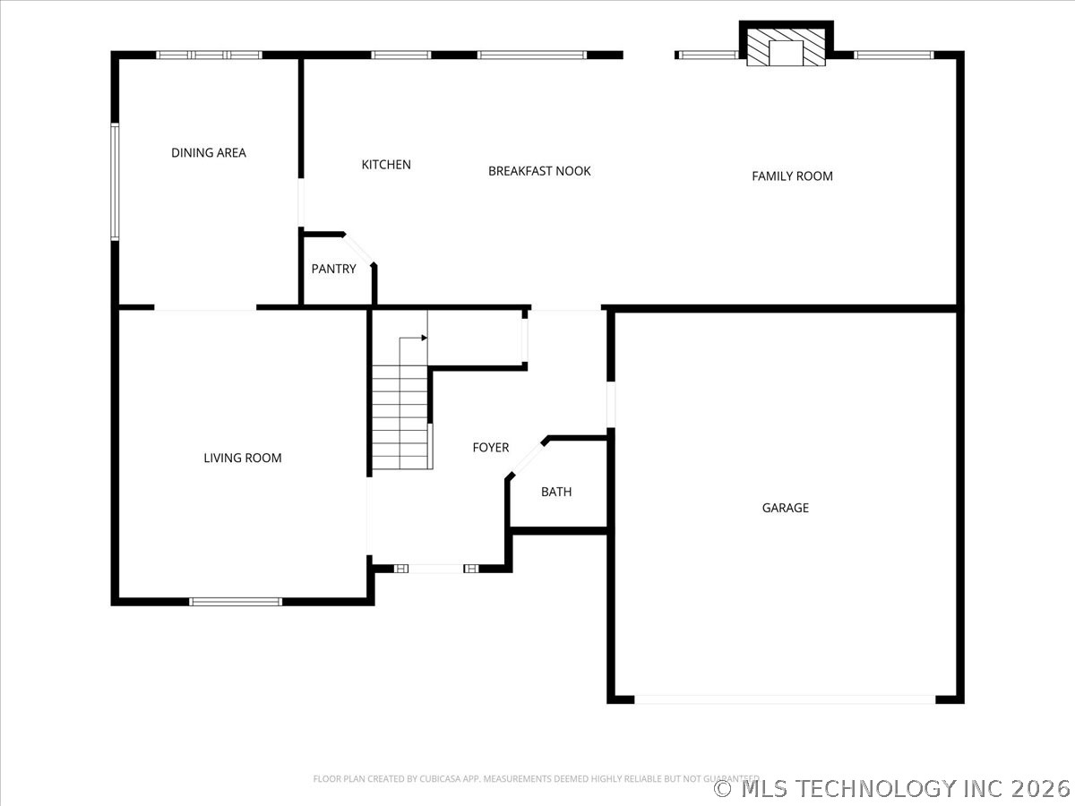 617 N Willow Avenue Property Photo 60