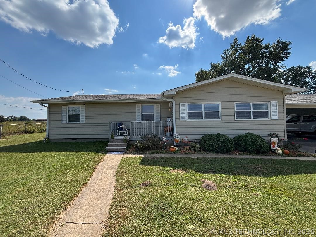 411064 E 1180 Road Property Photo 1