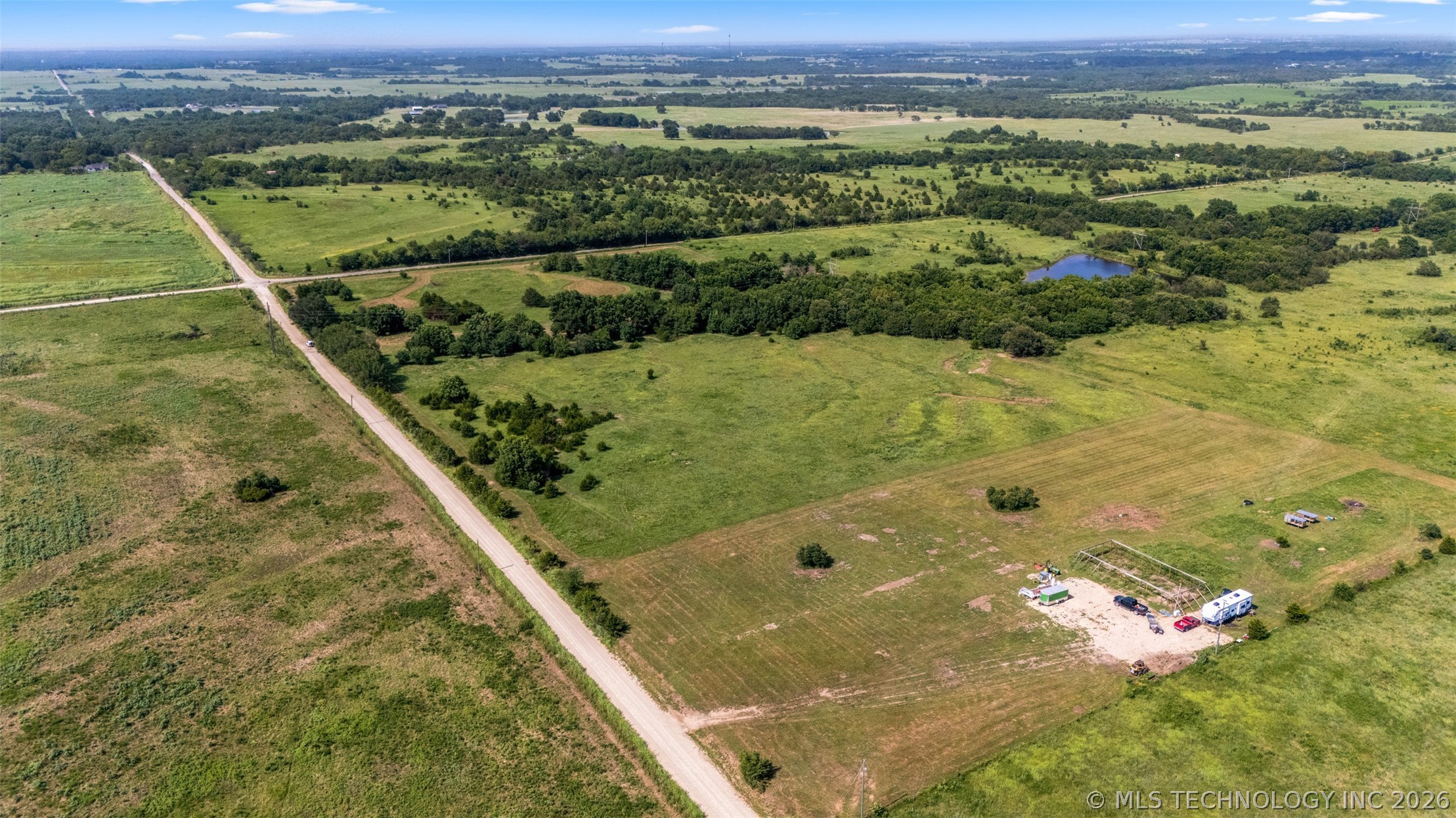County Road 3430 Property Photo 15