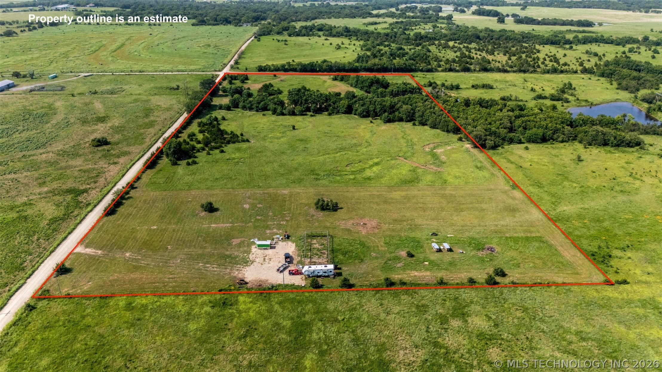 County Road 3430 Property Photo 16