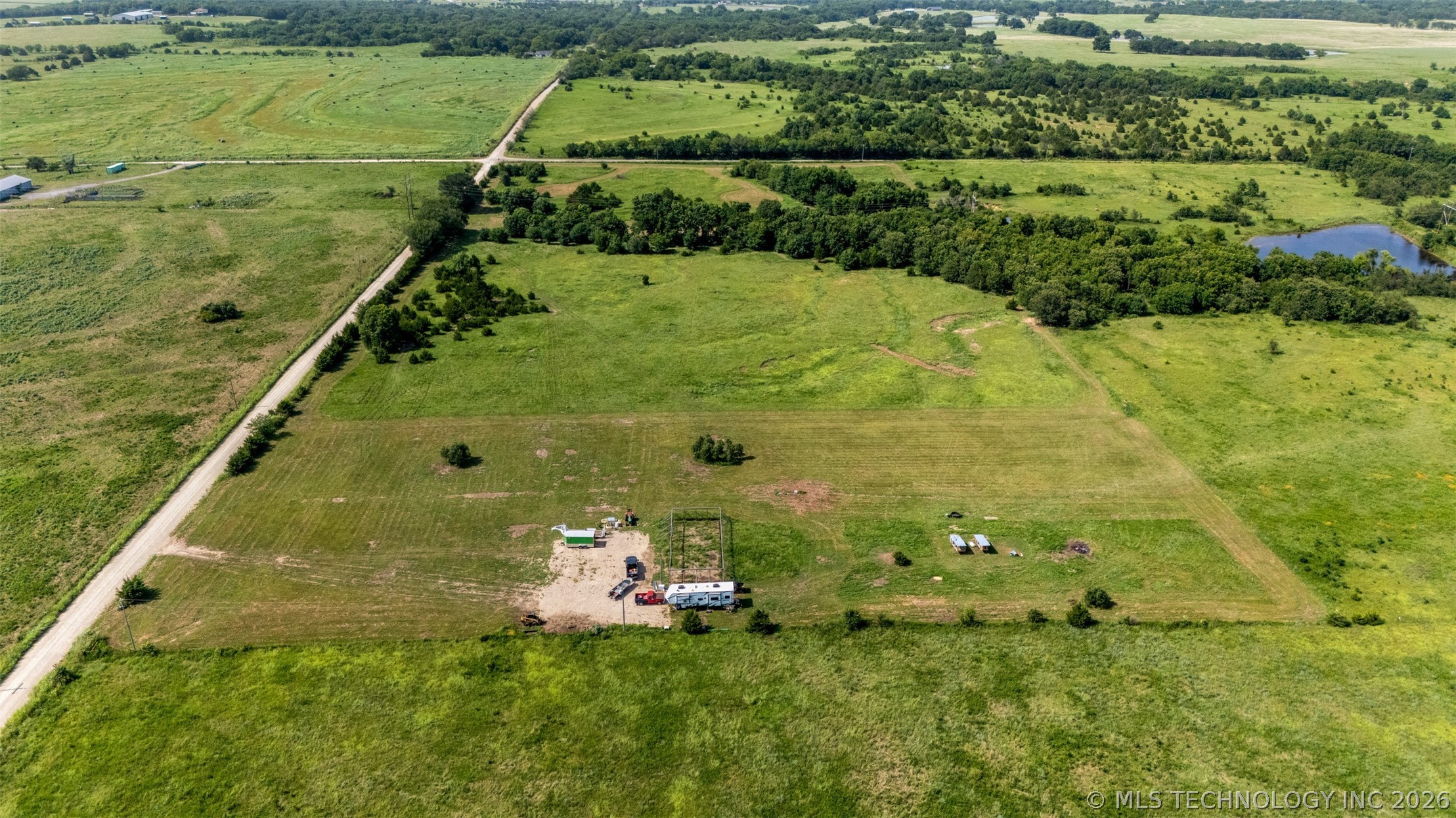 County Road 3430 Property Photo 17
