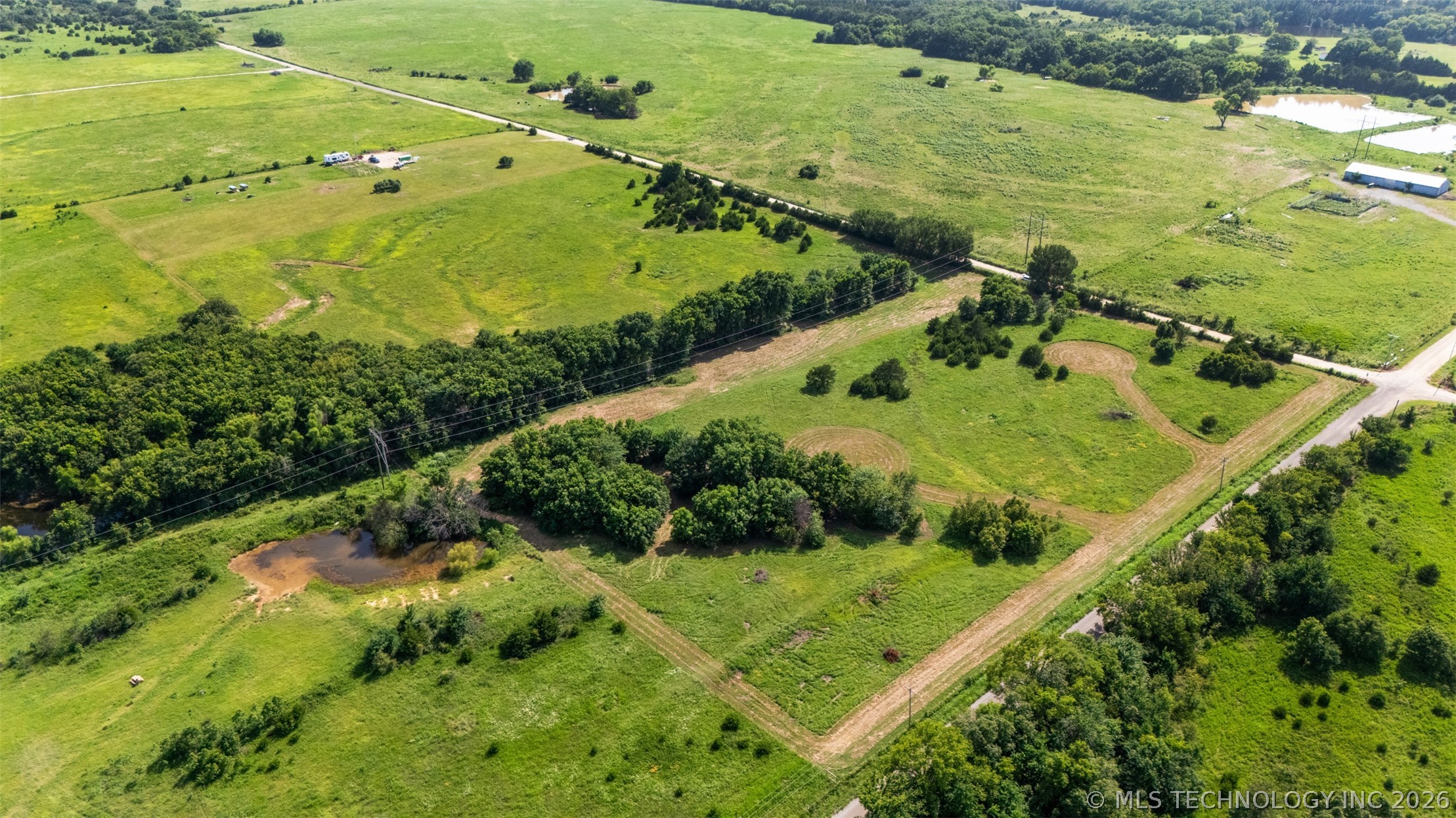 County Road 3430 Property Photo 19