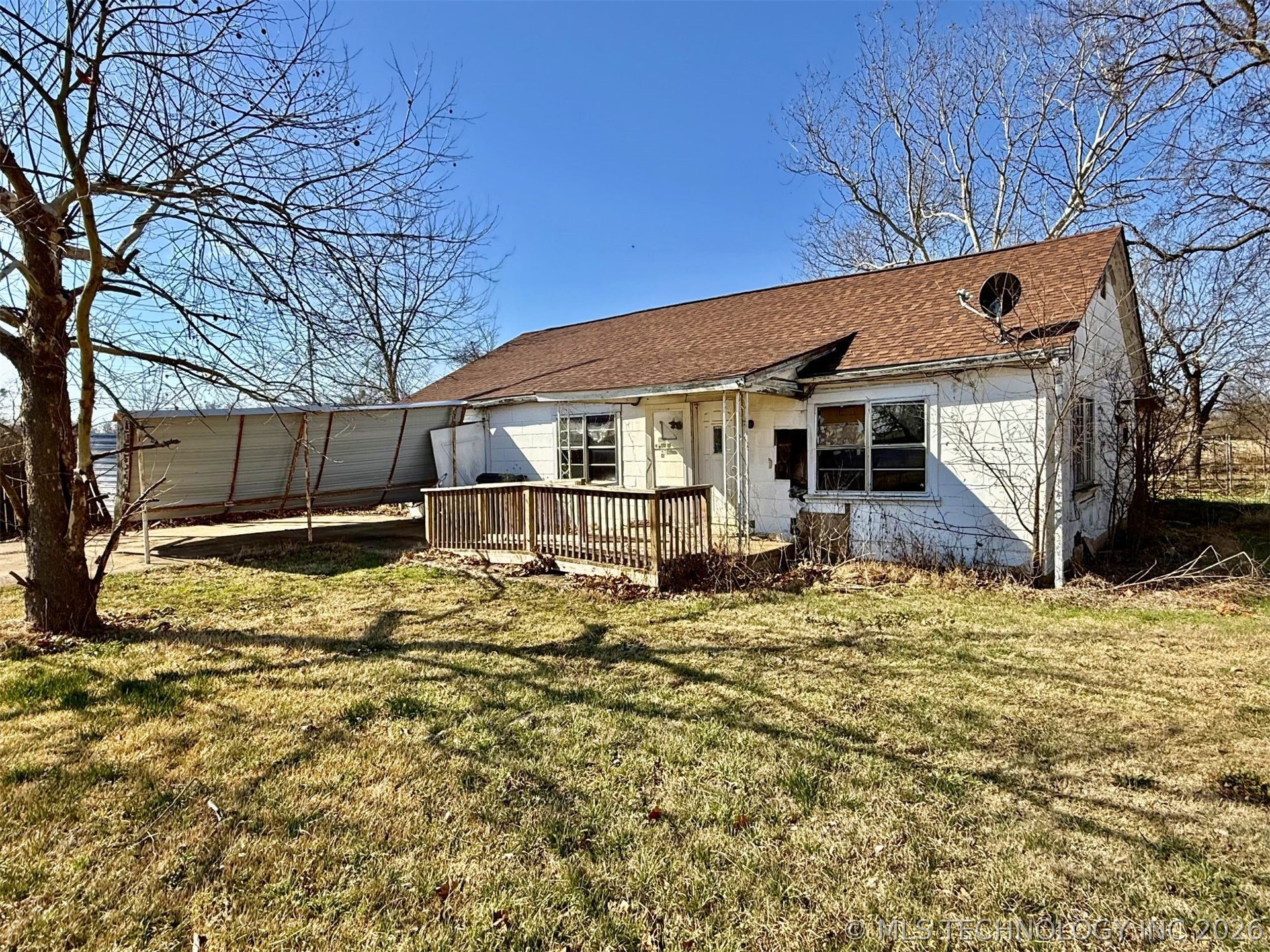 506 S Walker Property Photo 1