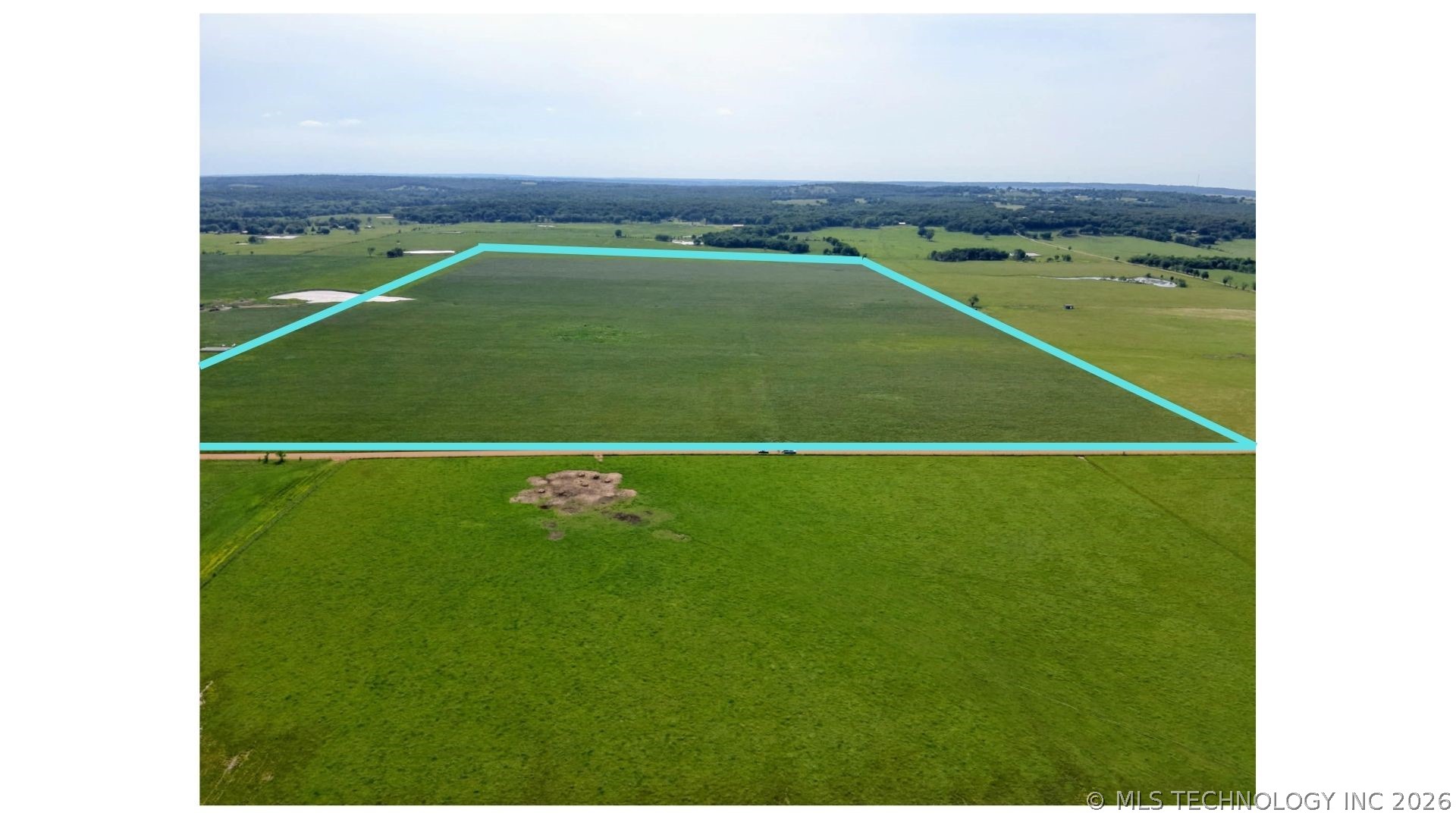 32483 S 4350 Road Property Photo 1