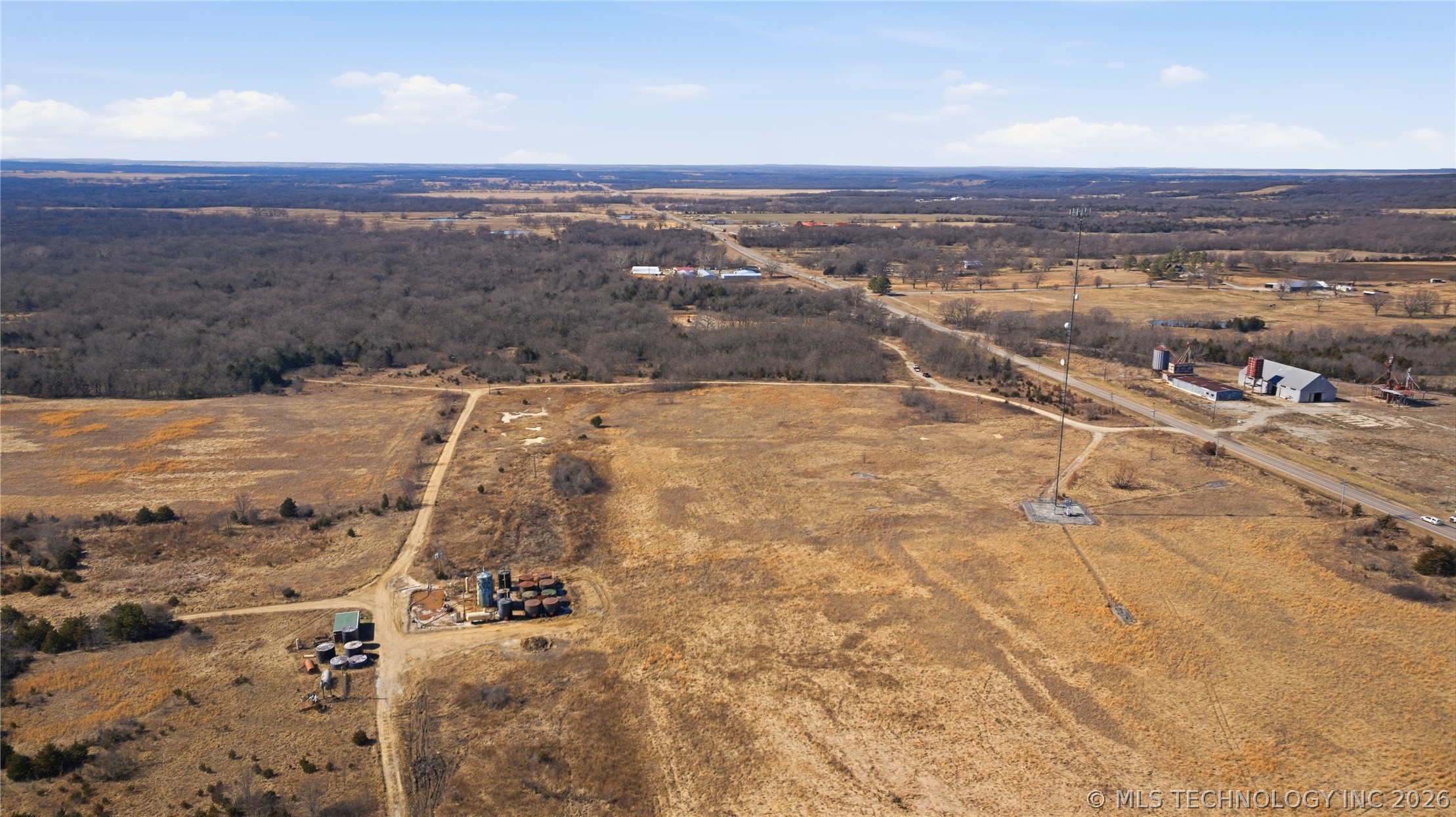 0001 Hwy 9 Highway Property Photo 43