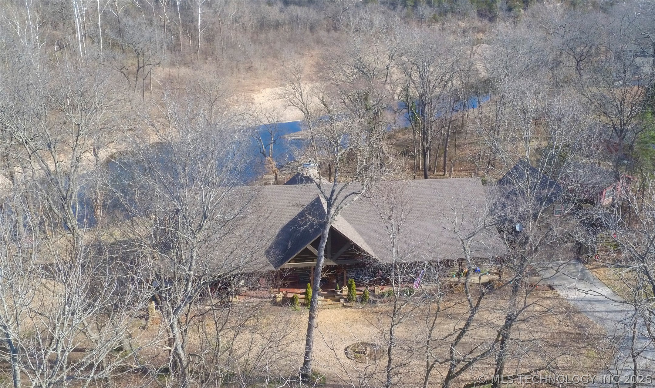3512 E 440 Road Property Photo 10