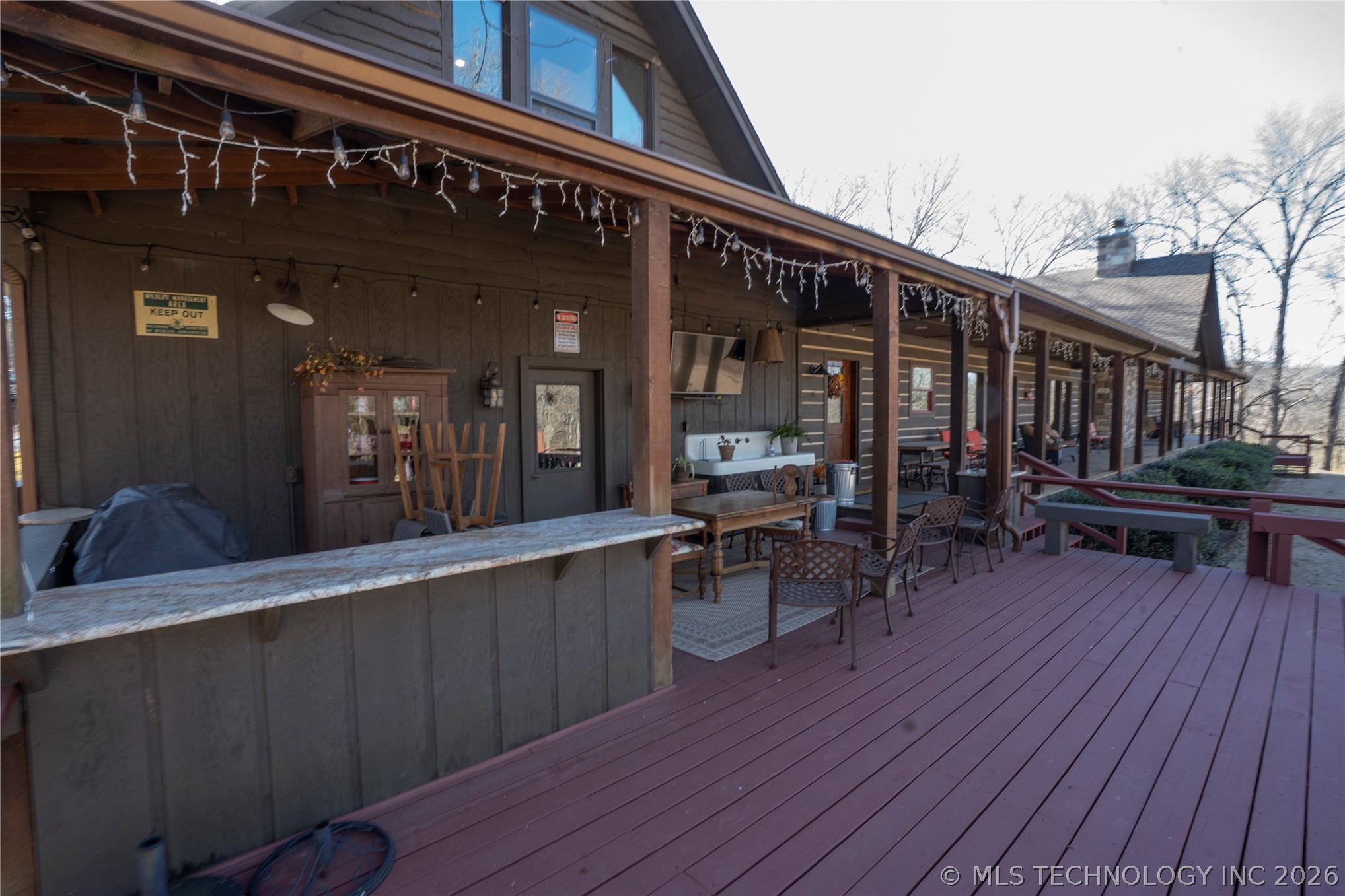 3512 E 440 Road Property Photo 13