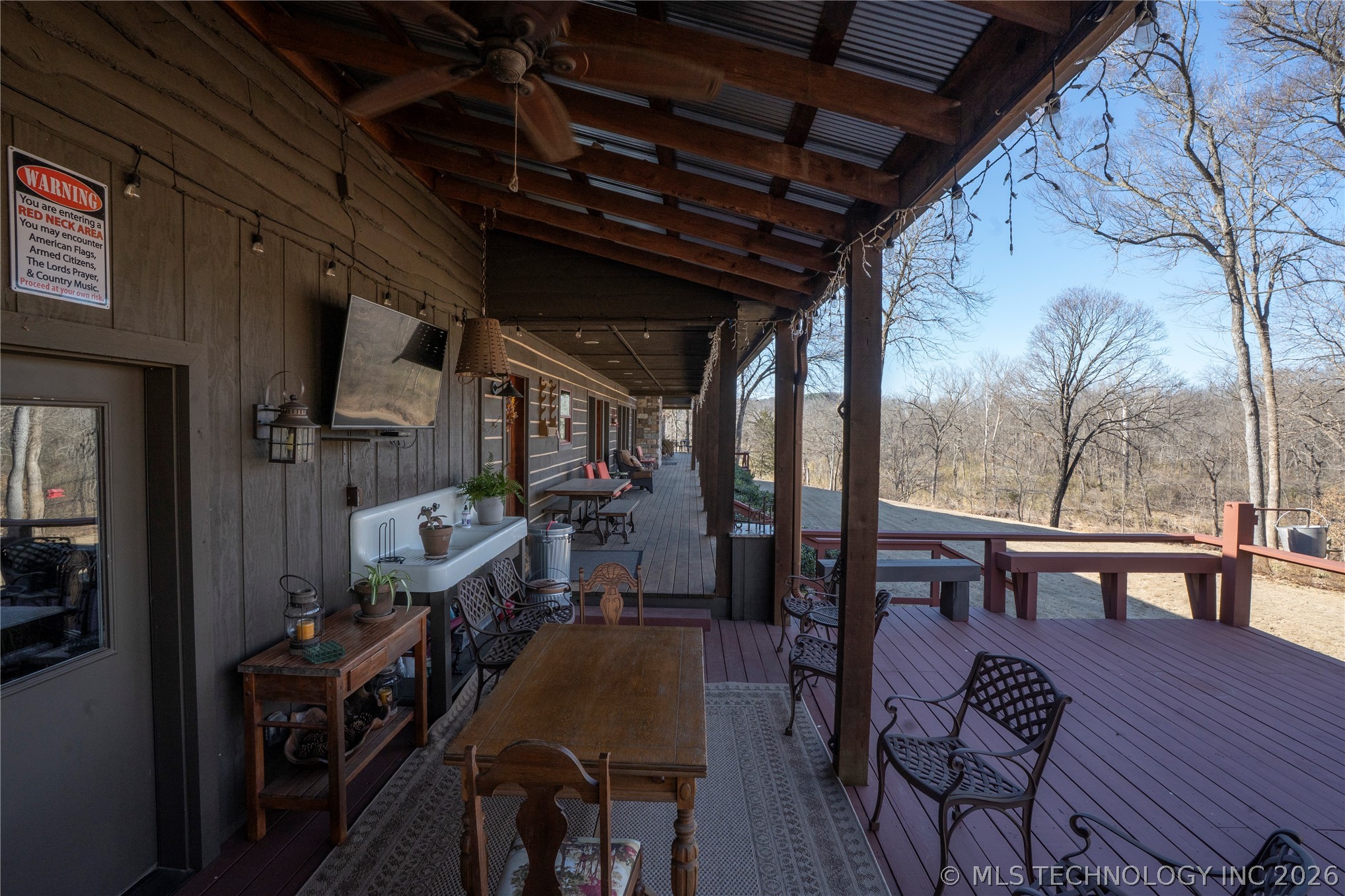 3512 E 440 Road Property Photo 14