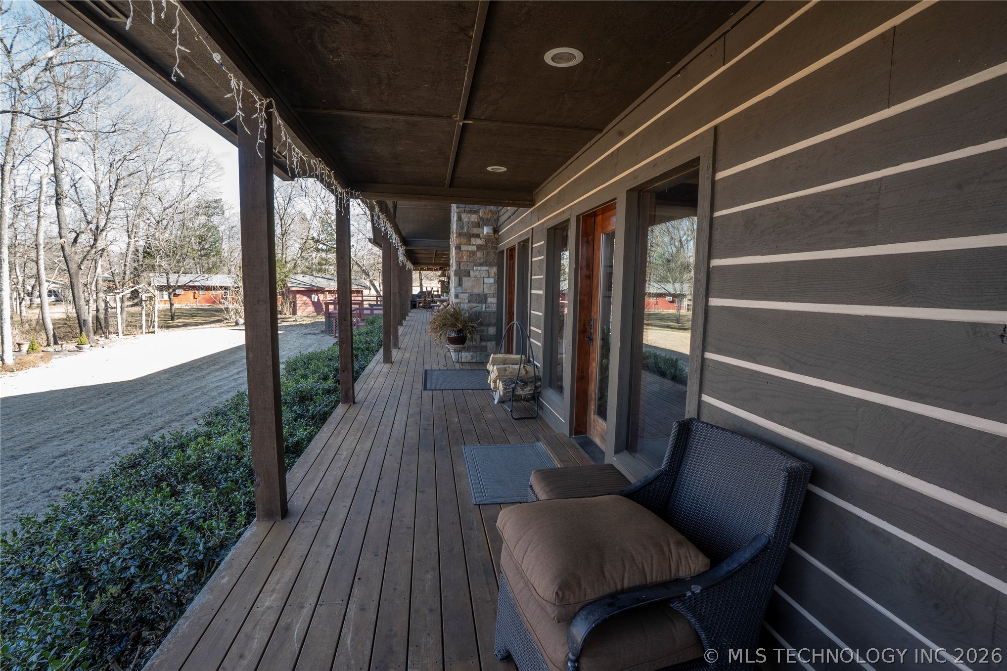 3512 E 440 Road Property Photo 16