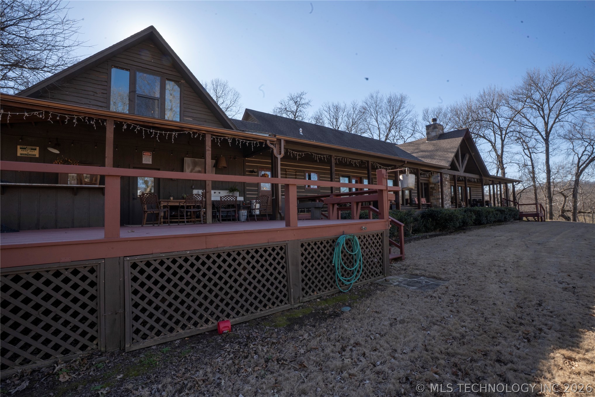 3512 E 440 Road Property Photo 21
