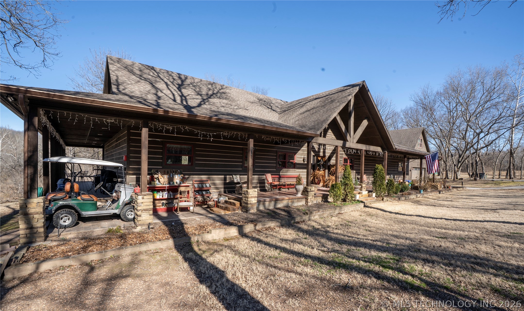 3512 E 440 Road Property Photo 22