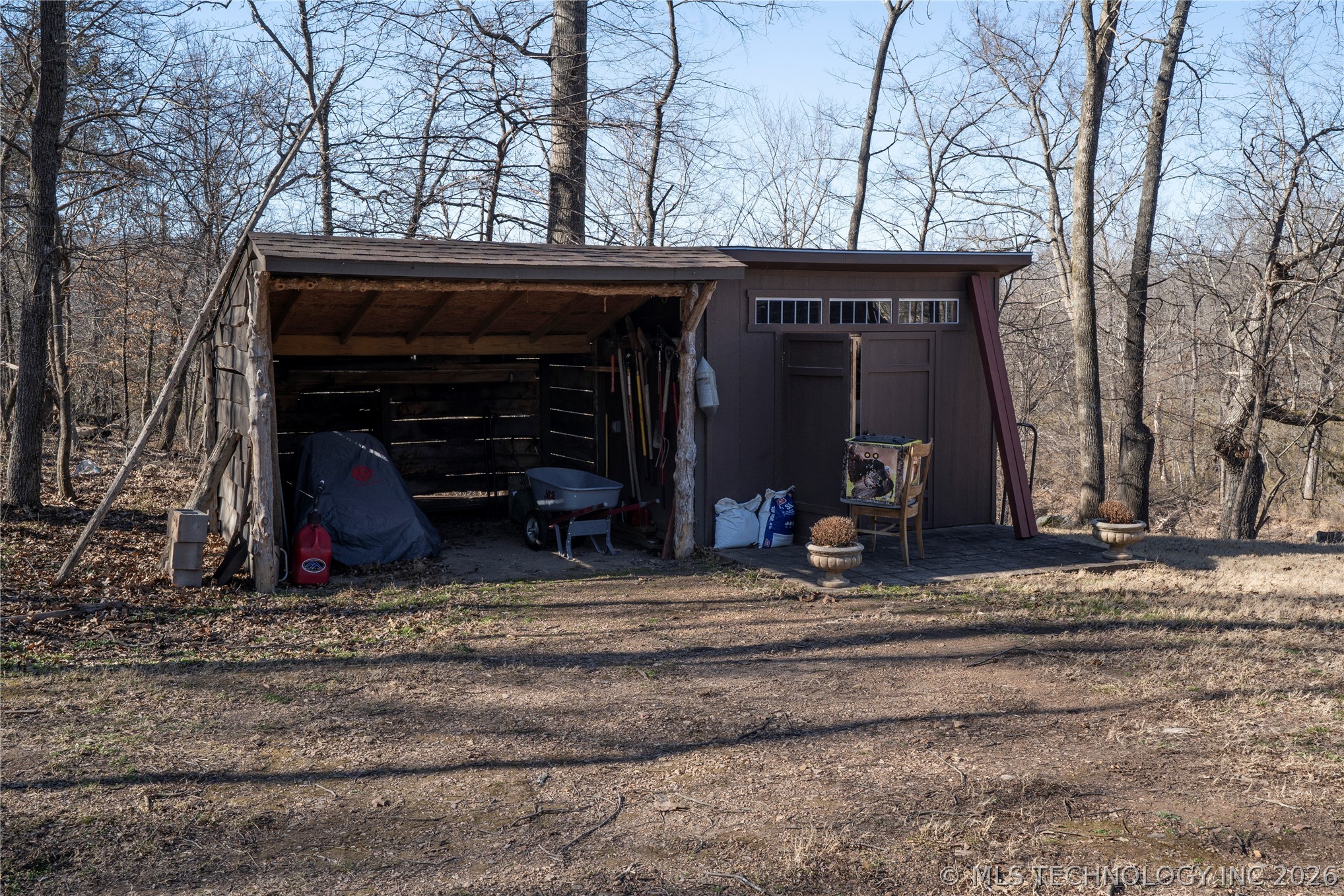 3512 E 440 Road Property Photo 23