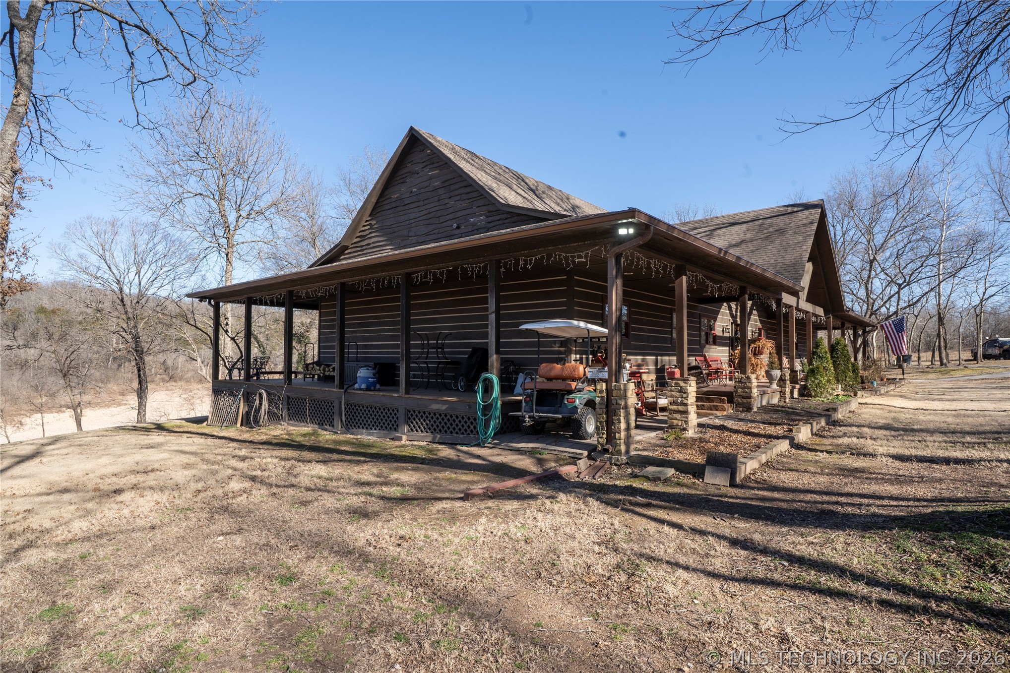 3512 E 440 Road Property Photo 24