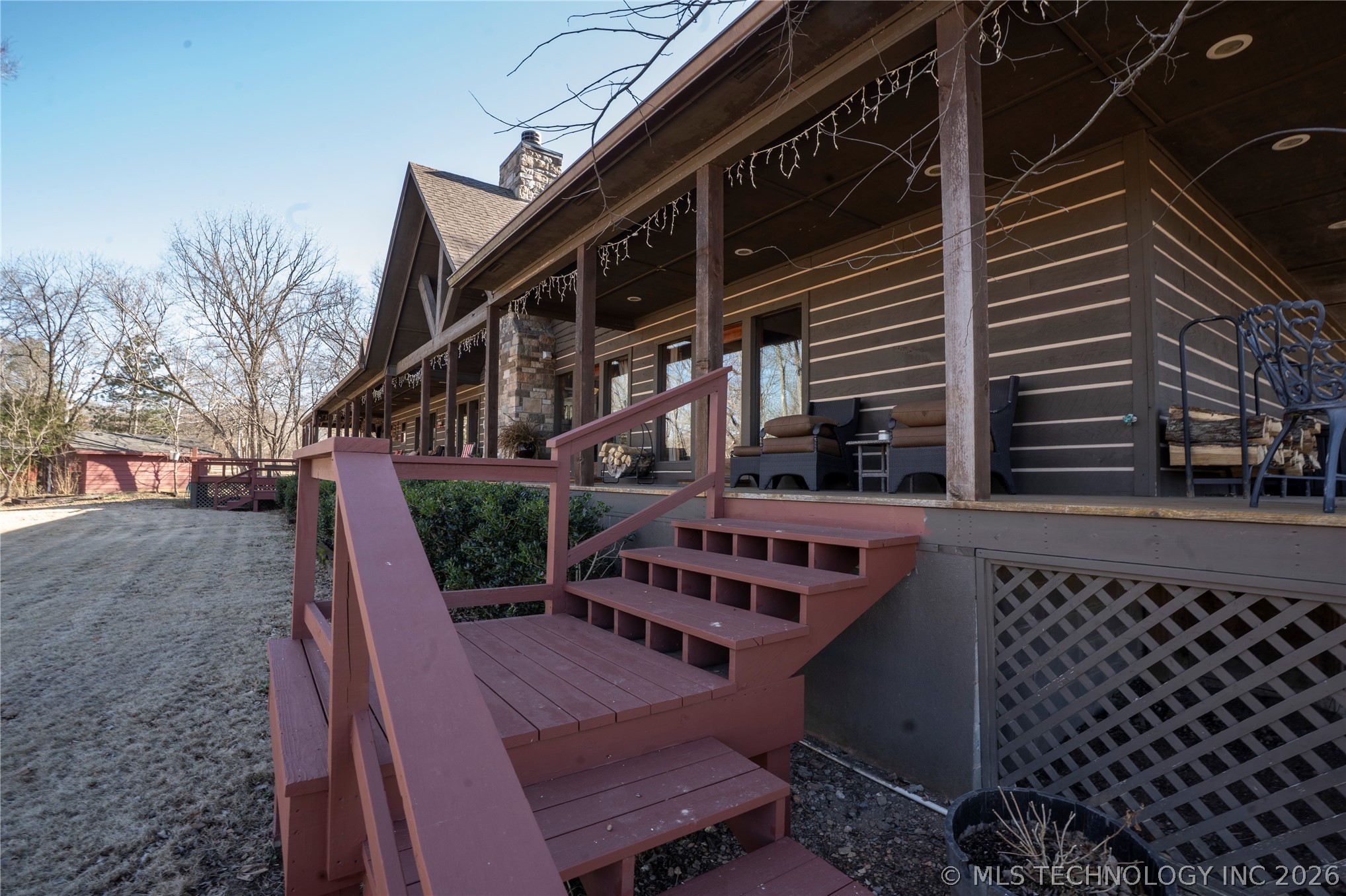 3512 E 440 Road Property Photo 26