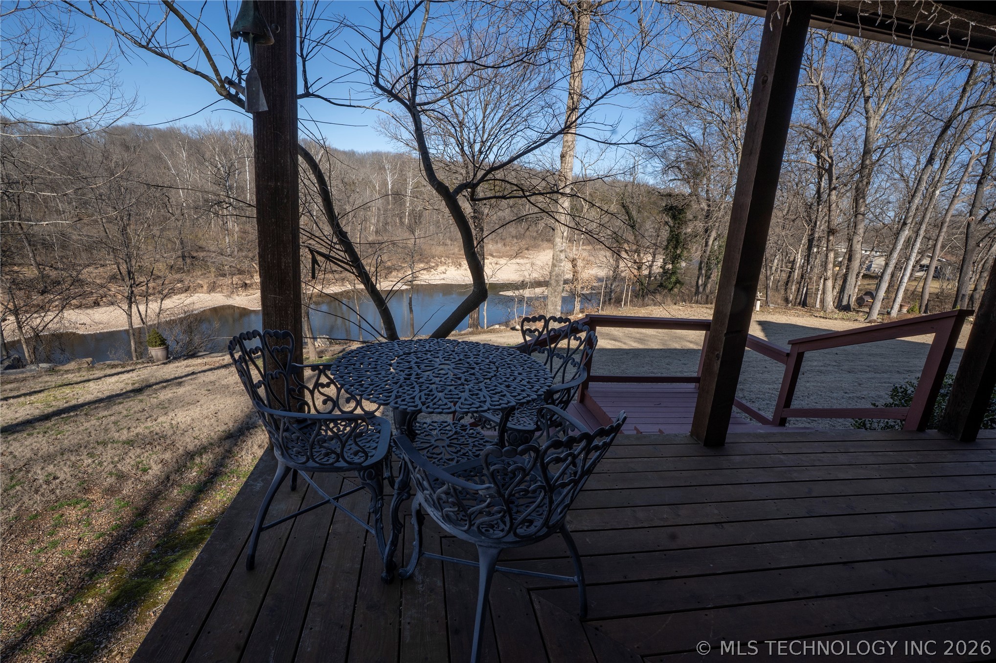 3512 E 440 Road Property Photo 27