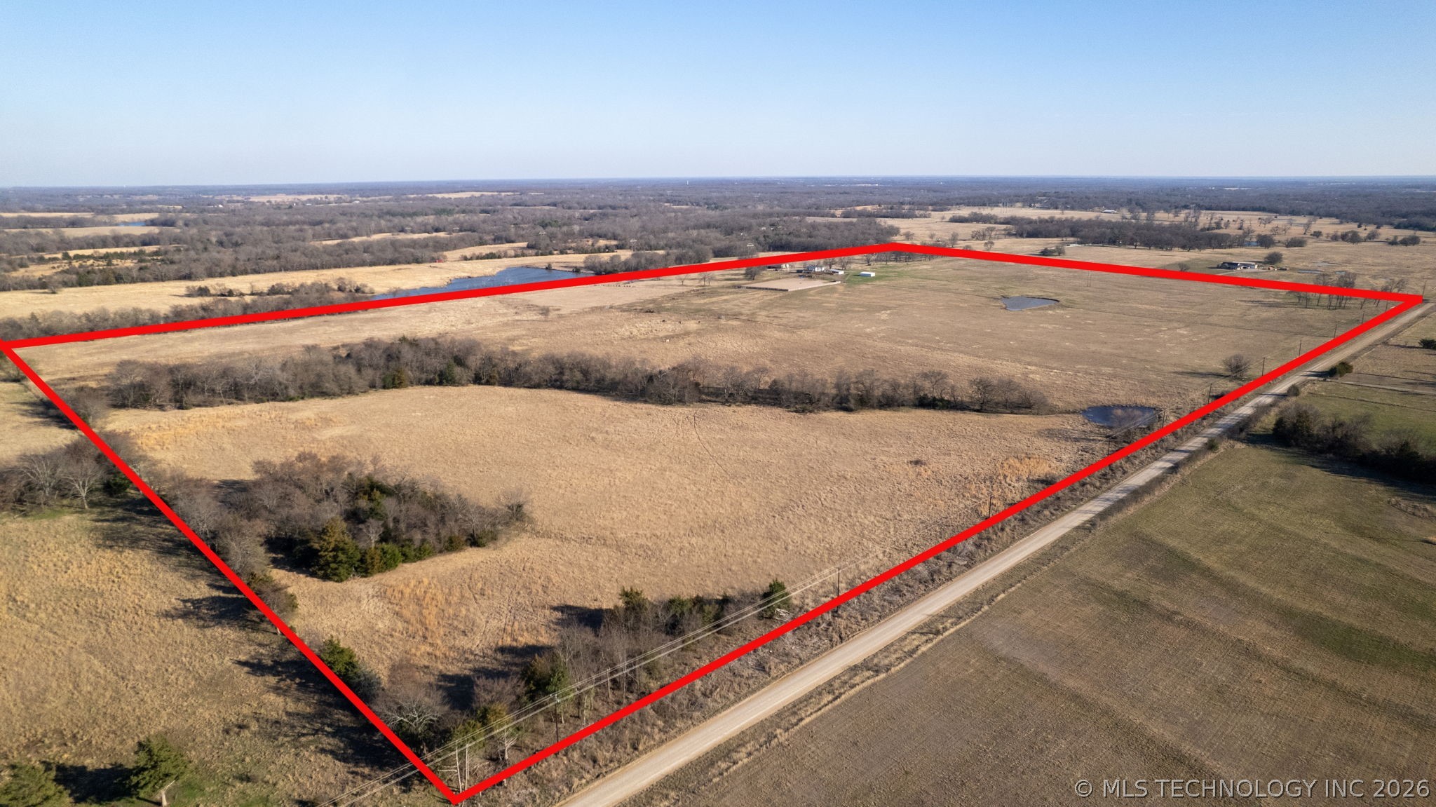 269 N Shoe Make Ridge Property Photo 1