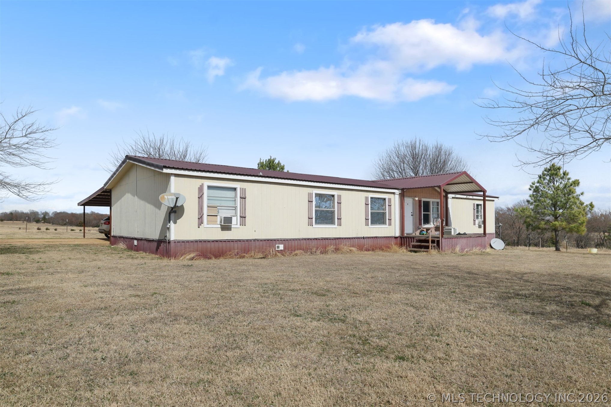 269 N Shoe Make Ridge Property Photo 3