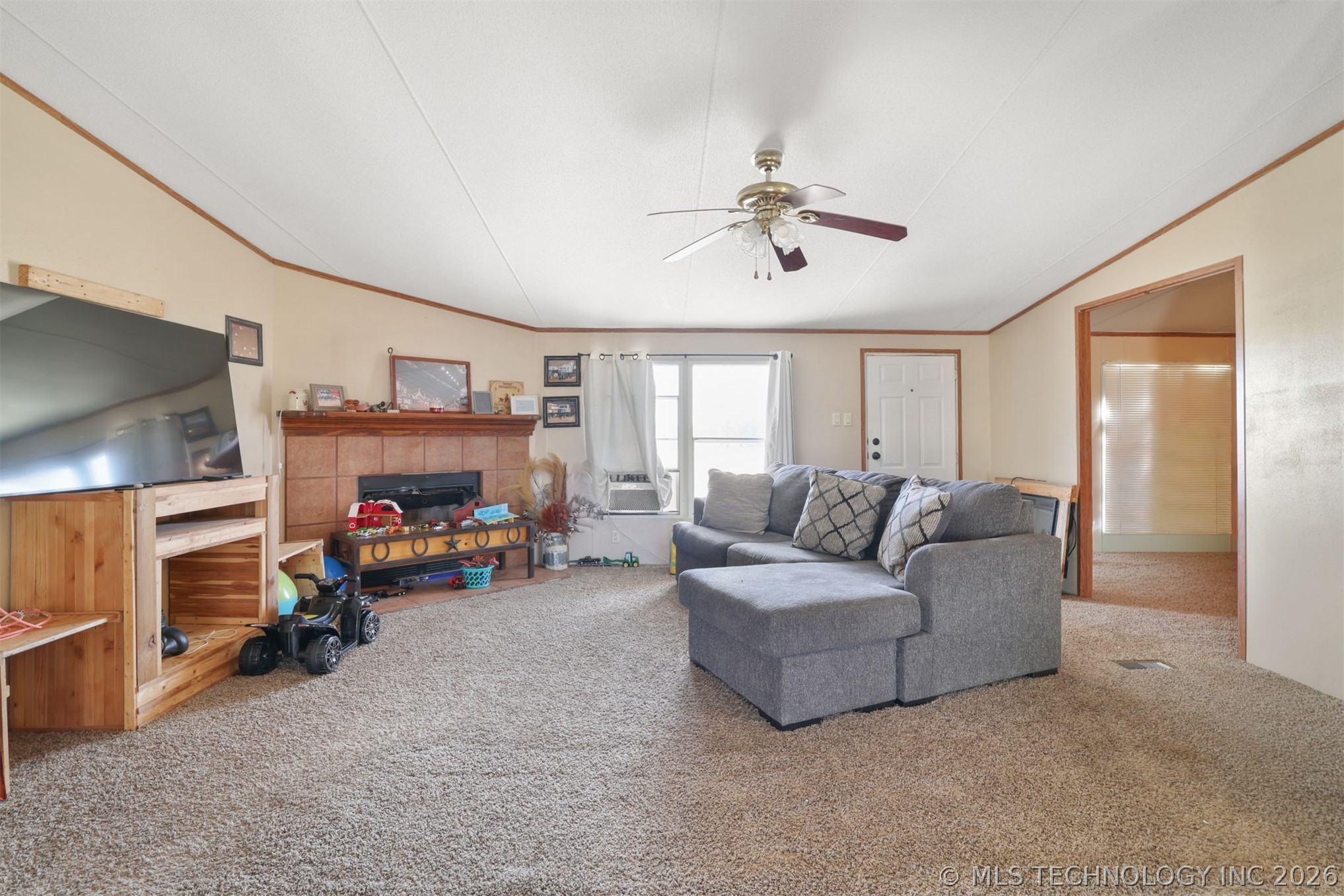 269 N Shoe Make Ridge Property Photo 5