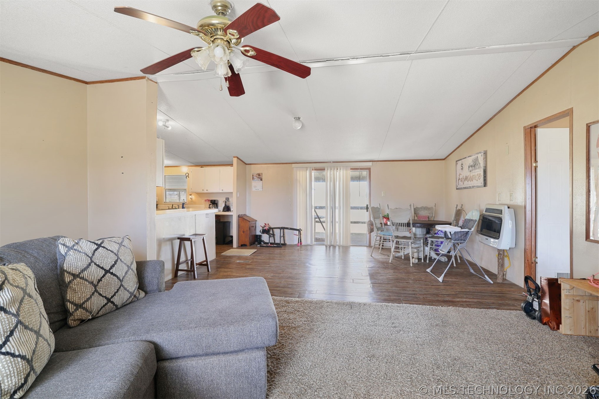 269 N Shoe Make Ridge Property Photo 6