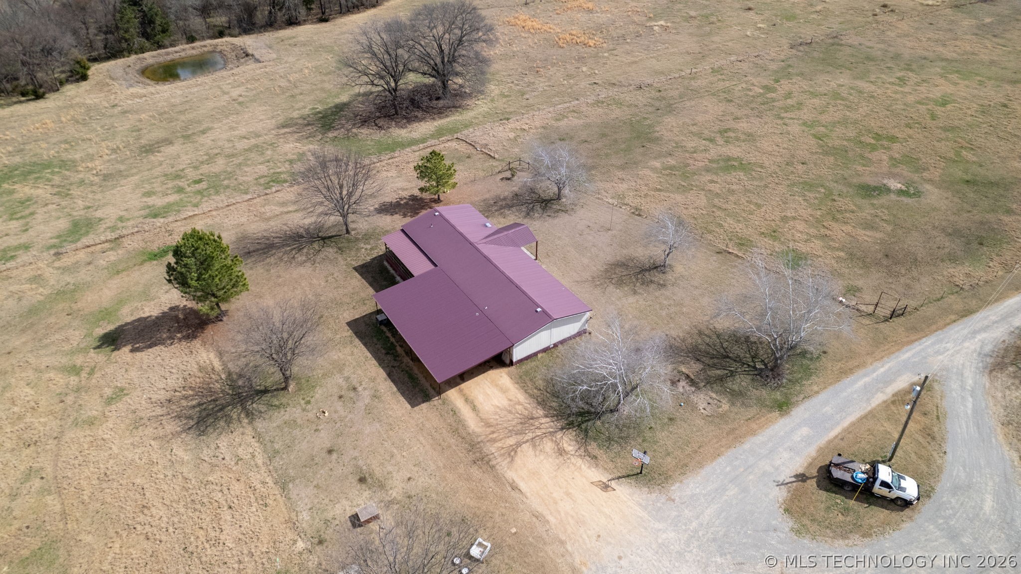 269 N Shoe Make Ridge Property Photo 14