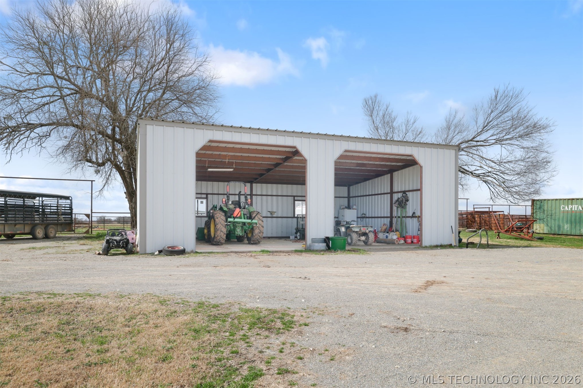 269 N Shoe Make Ridge Property Photo 16