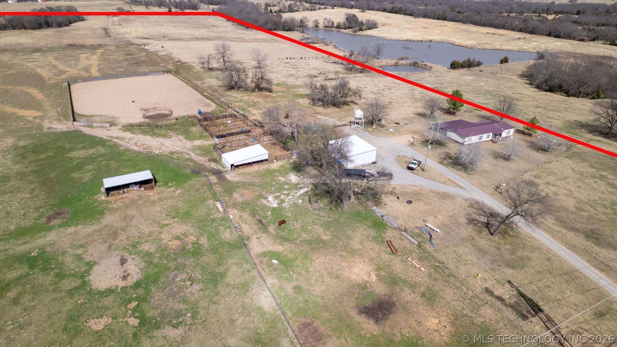 269 N Shoe Make Ridge Property Photo 24