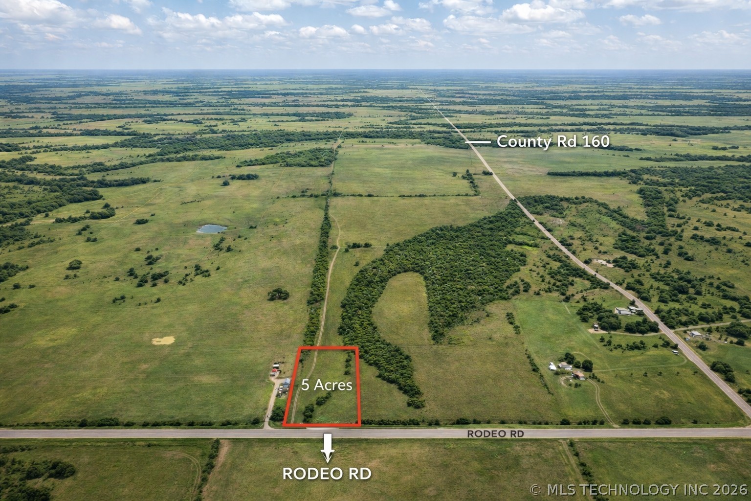 2 Rodeo Road Property Photo 3
