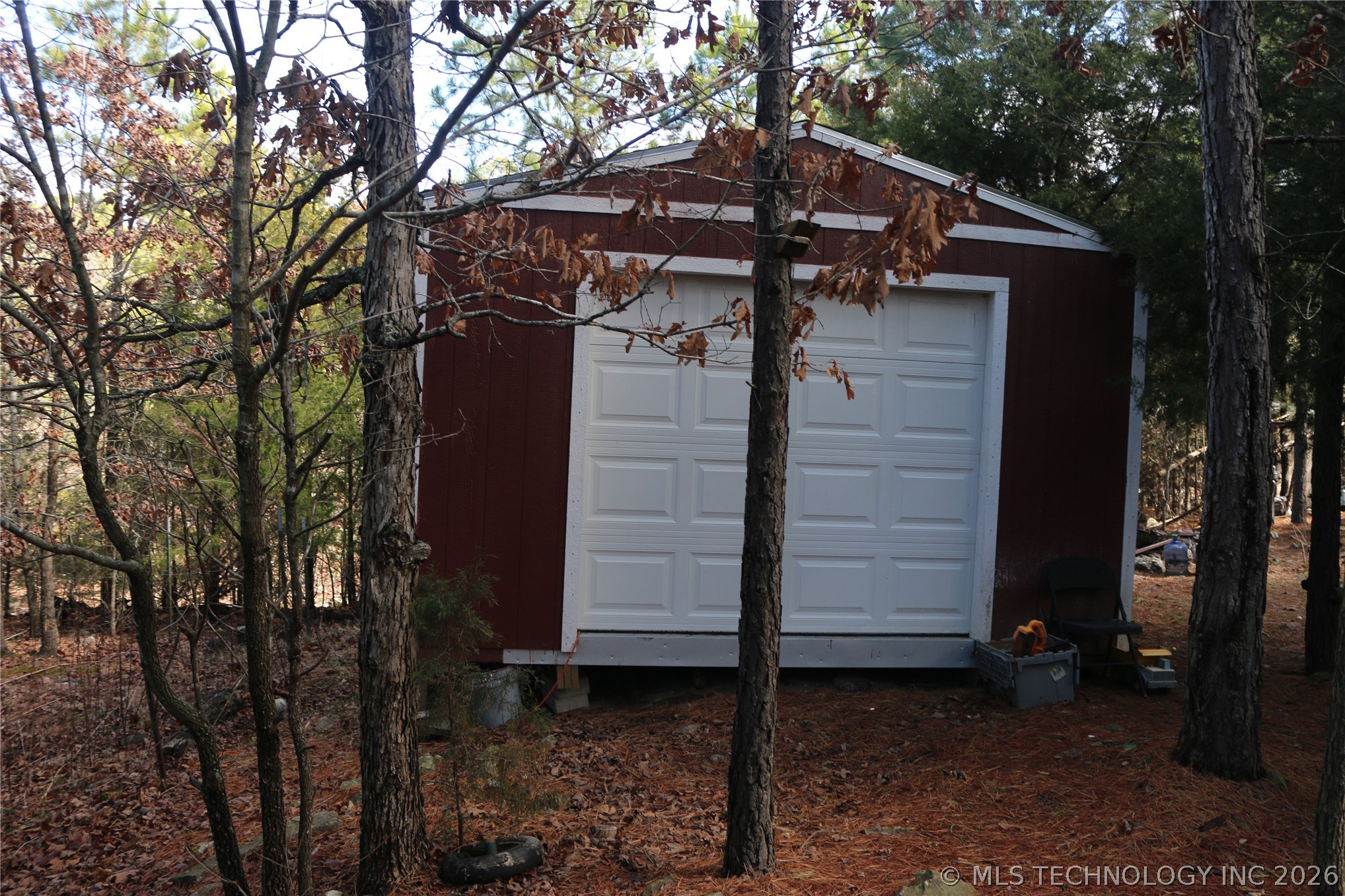 County Road 1342 Property Photo 10