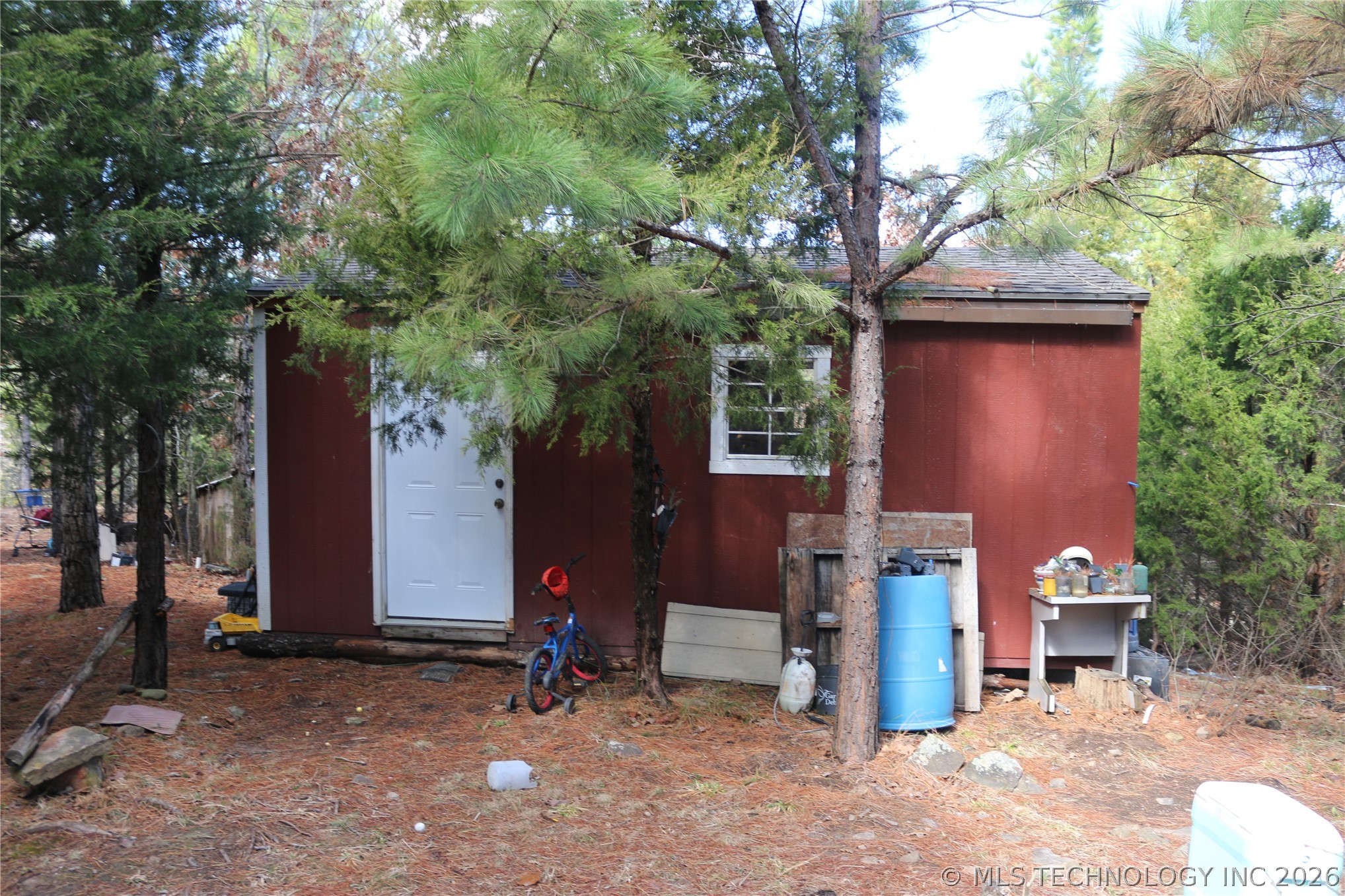County Road 1342 Property Photo 12