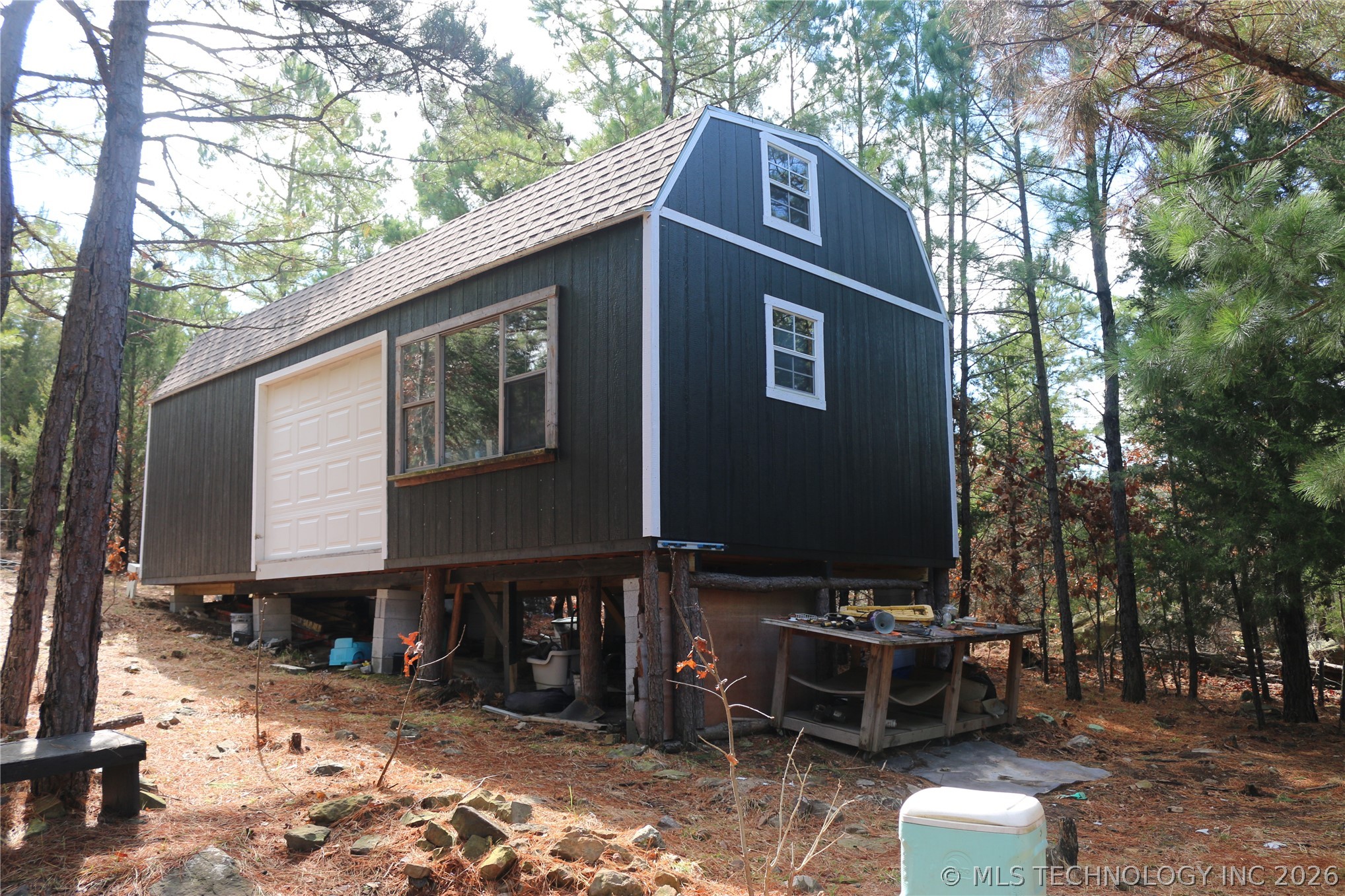 County Road 1342 Property Photo 13