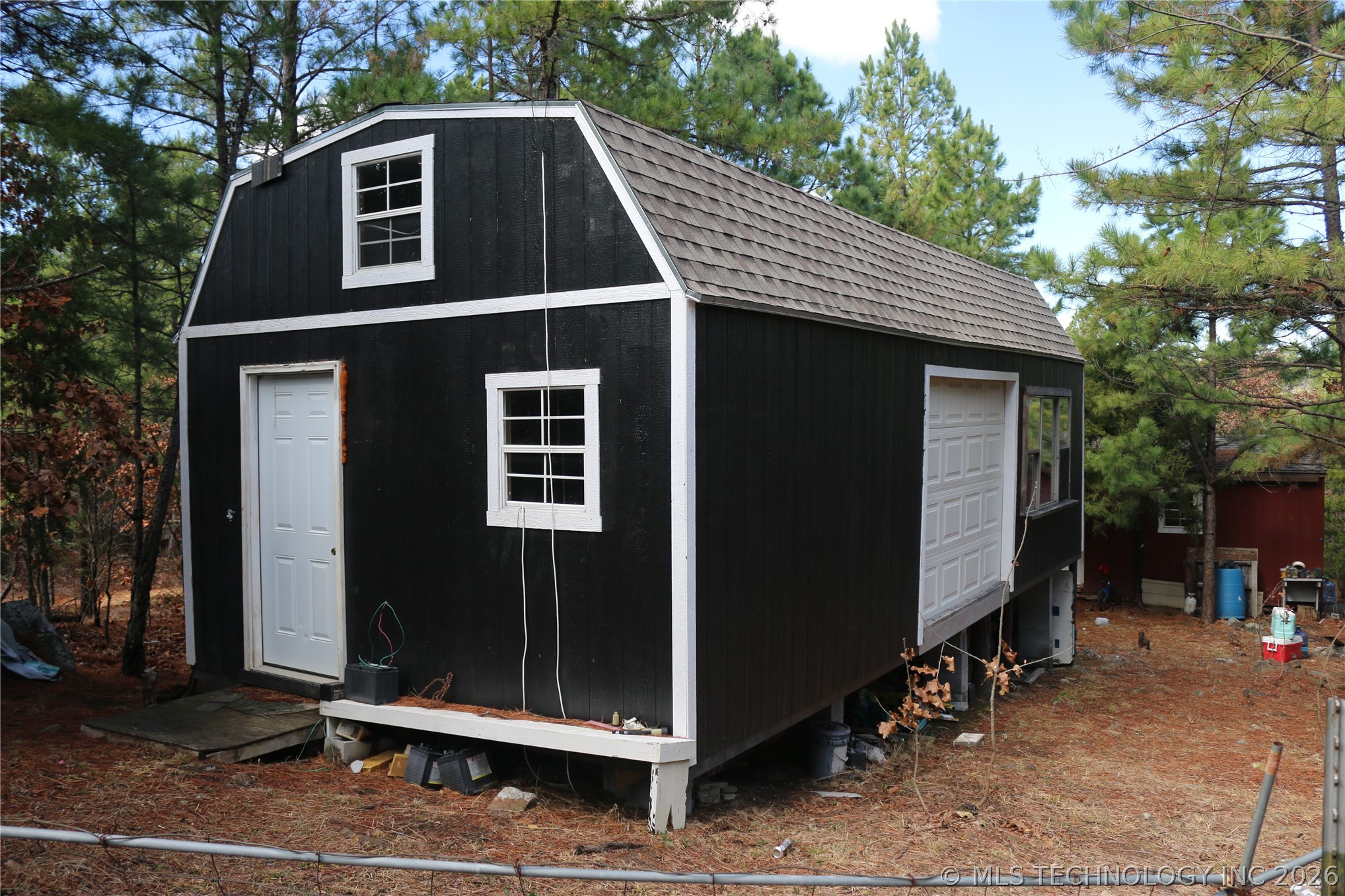 County Road 1342 Property Photo 15