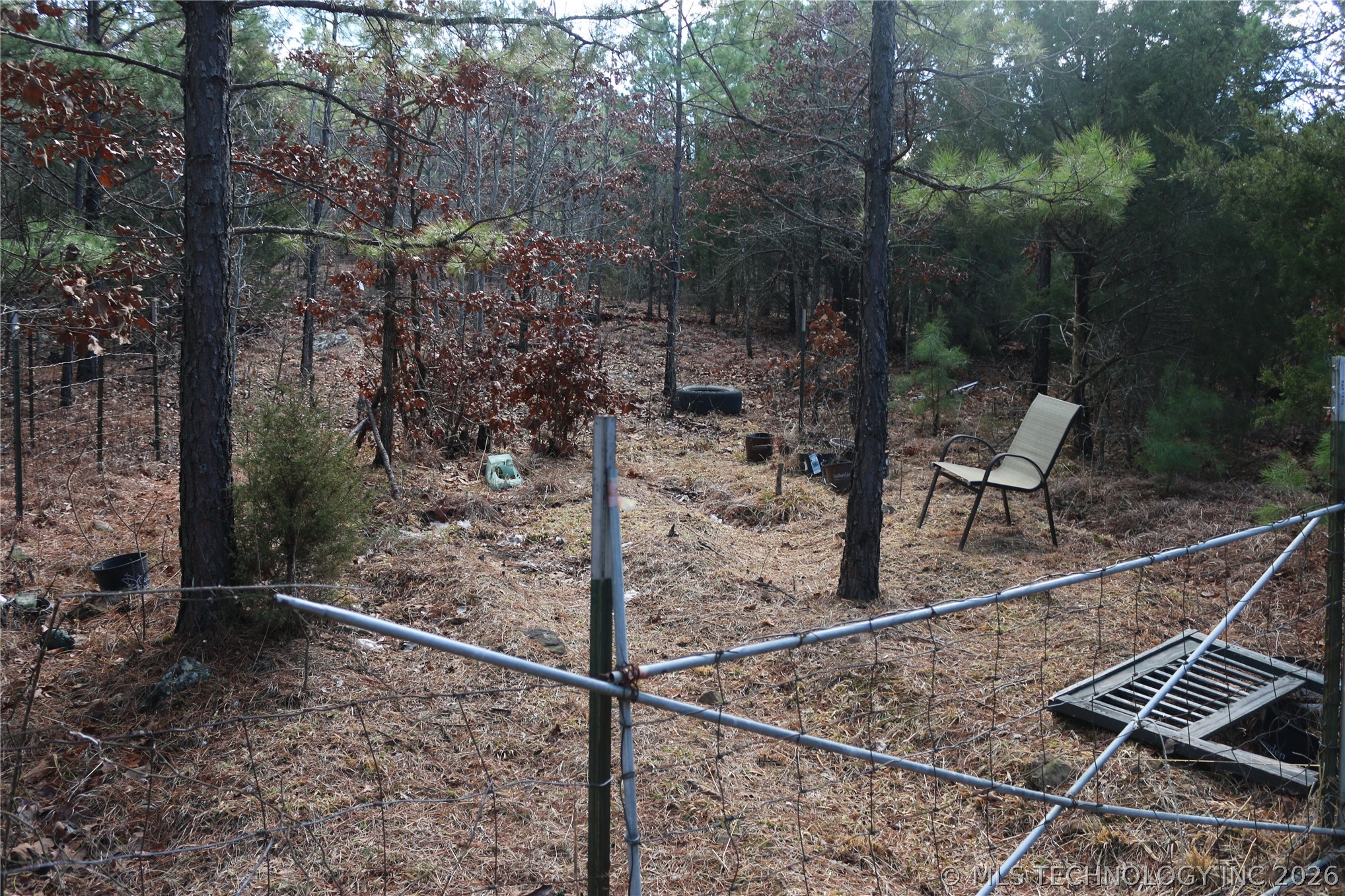 County Road 1342 Property Photo 16