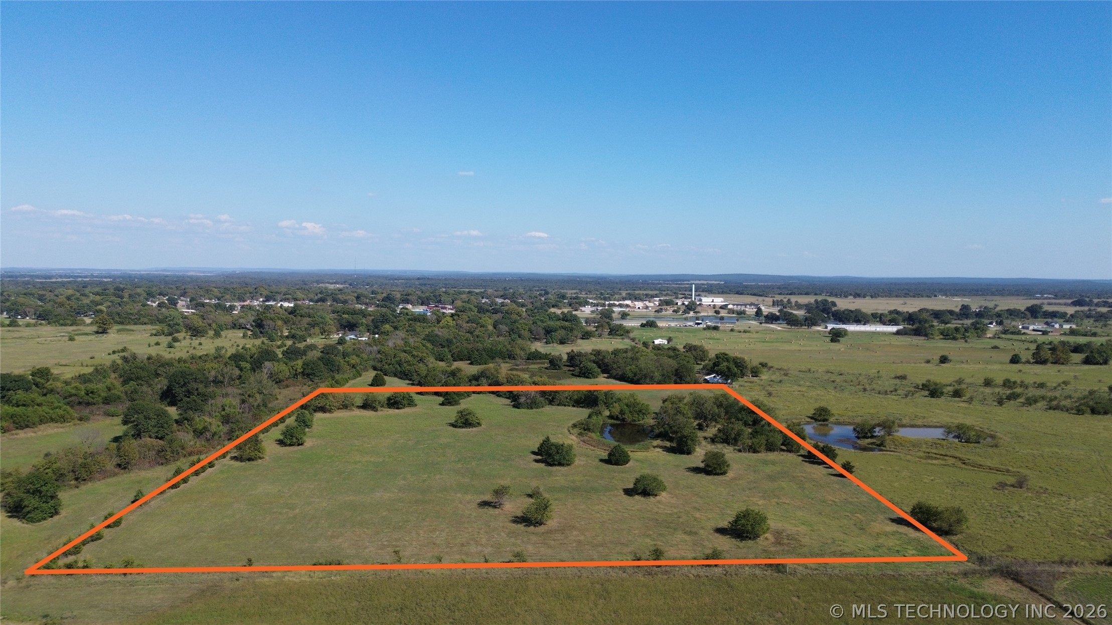 County Road 1720 Property Photo 1