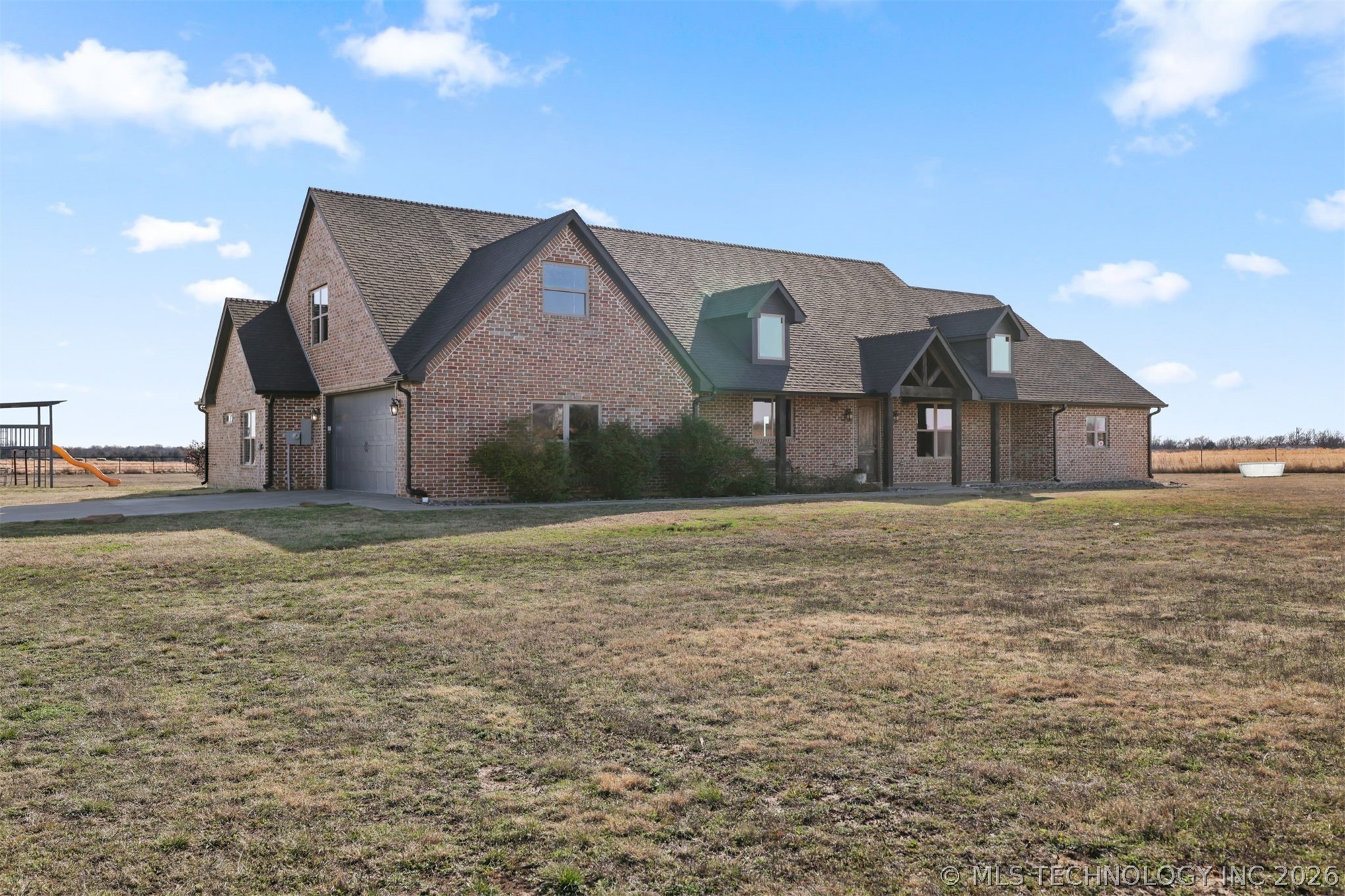 777 Sterret Property Photo