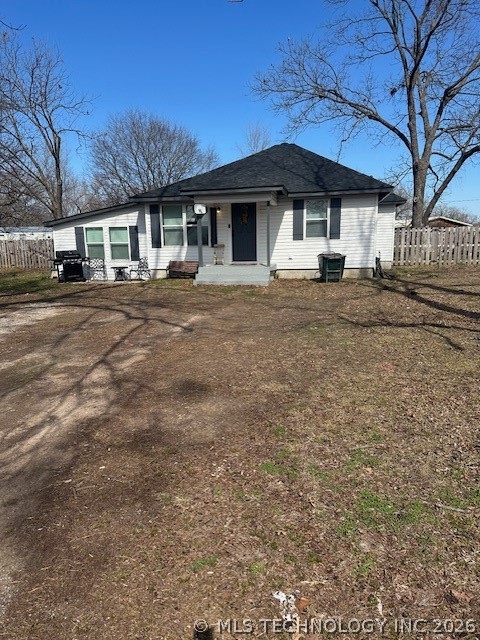 508 E Paul Property Photo 1