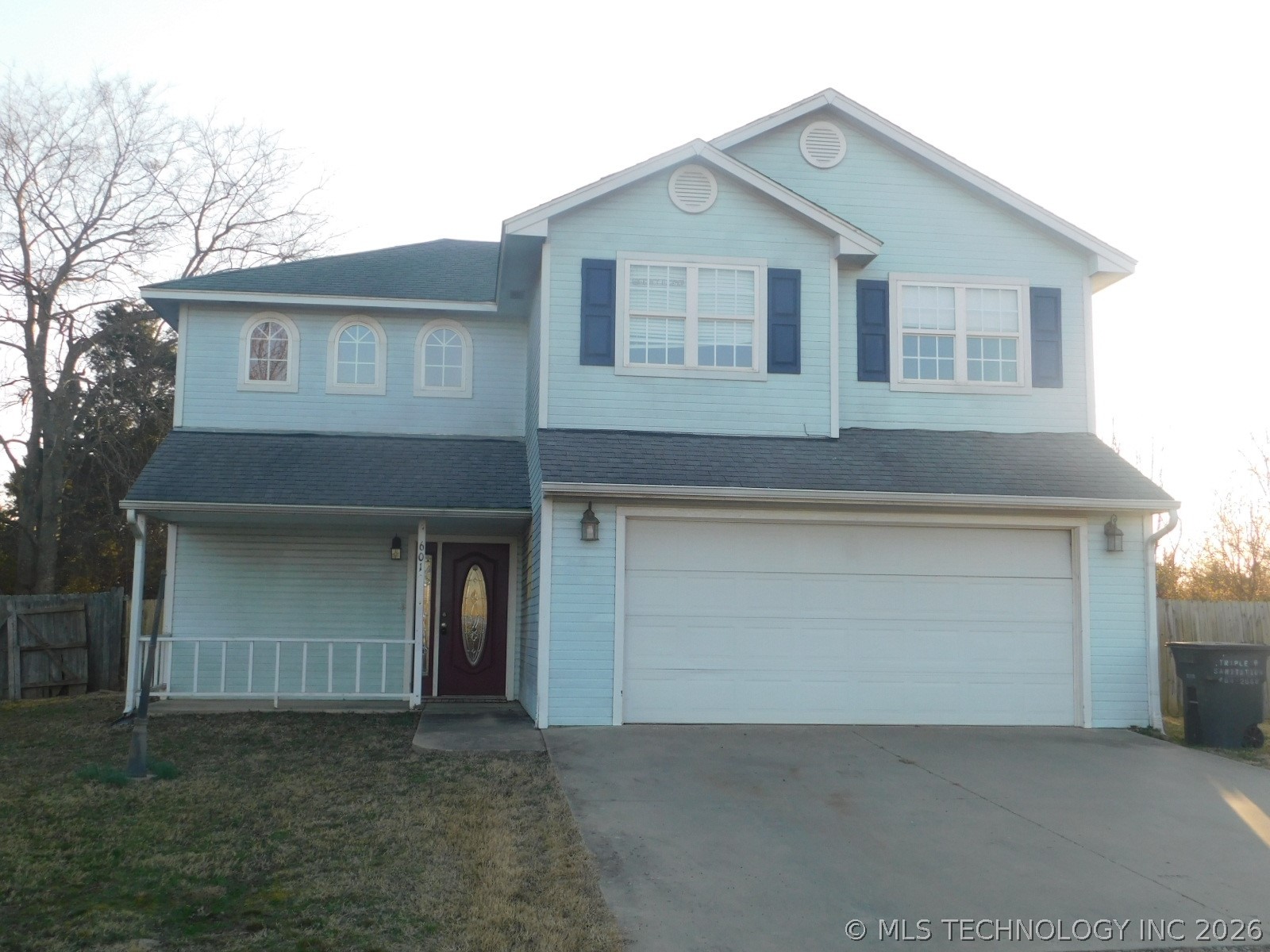 601 Meadowlark Lane Property Photo 1