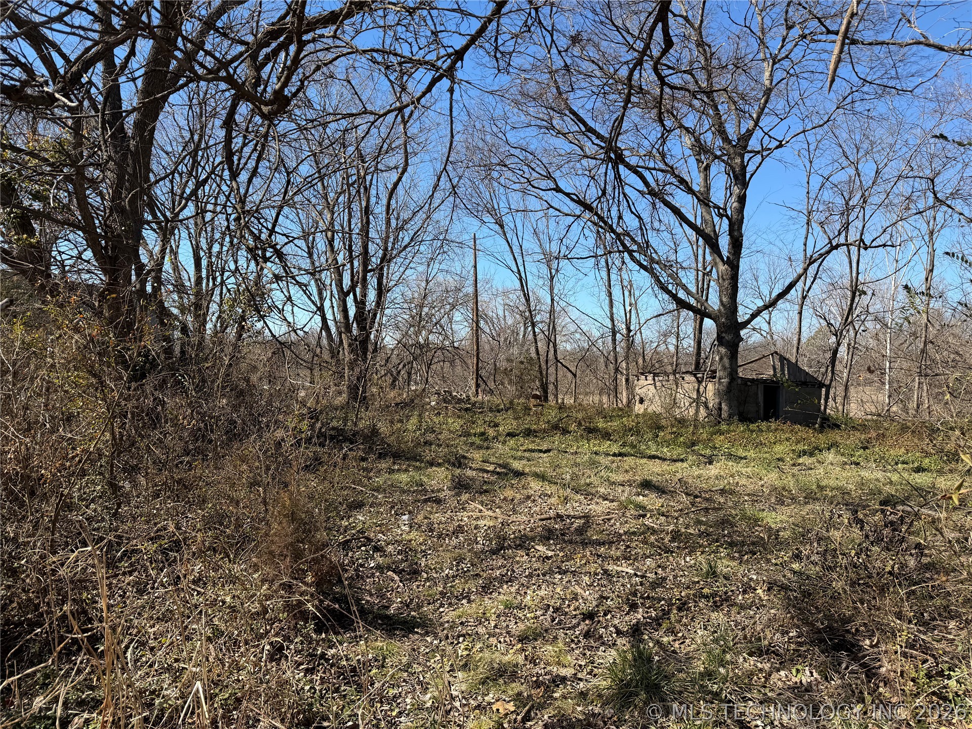 Tinker Avenue Property Photo 1