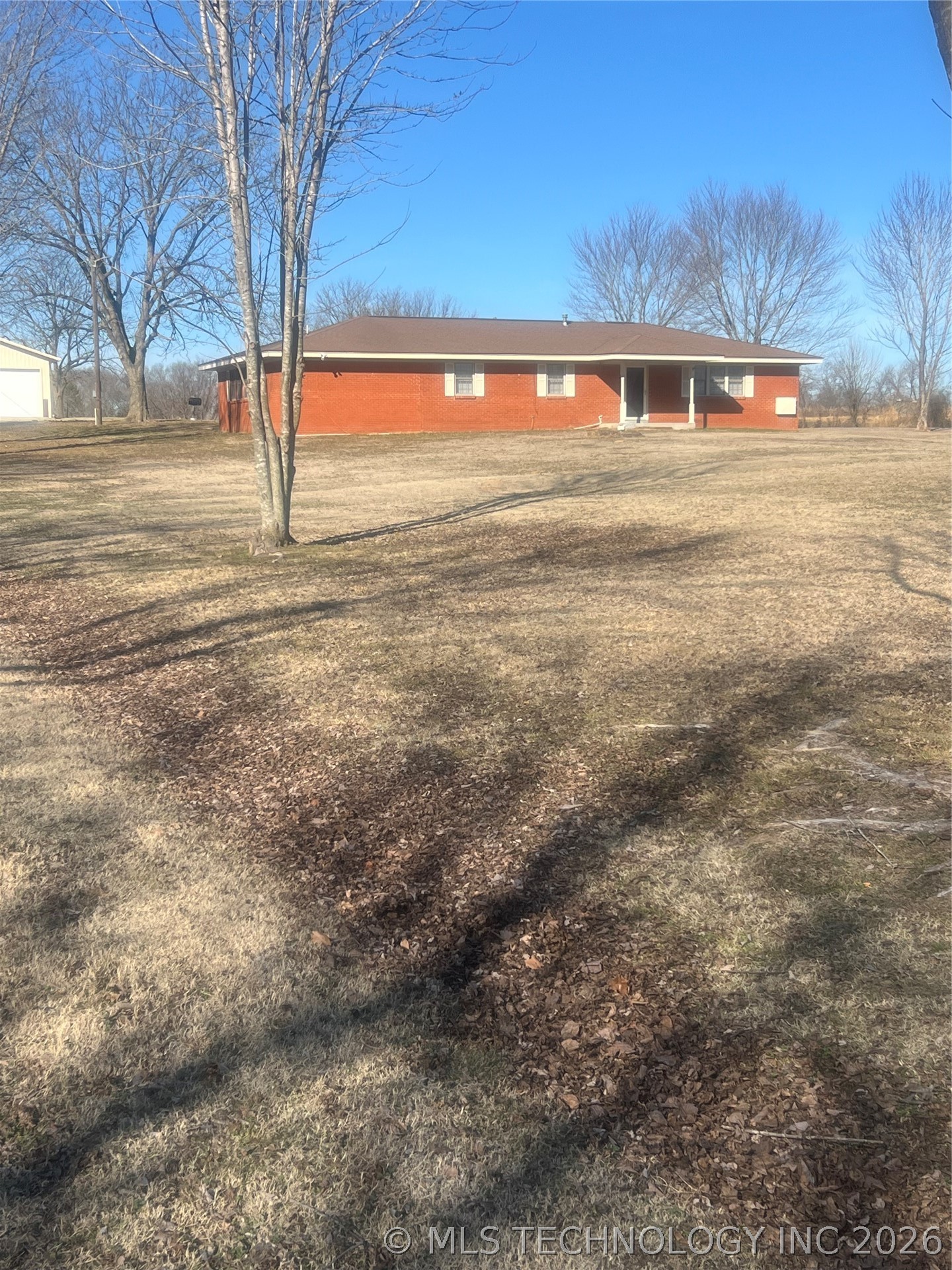 5330 Choate Prairie Property Photo 1
