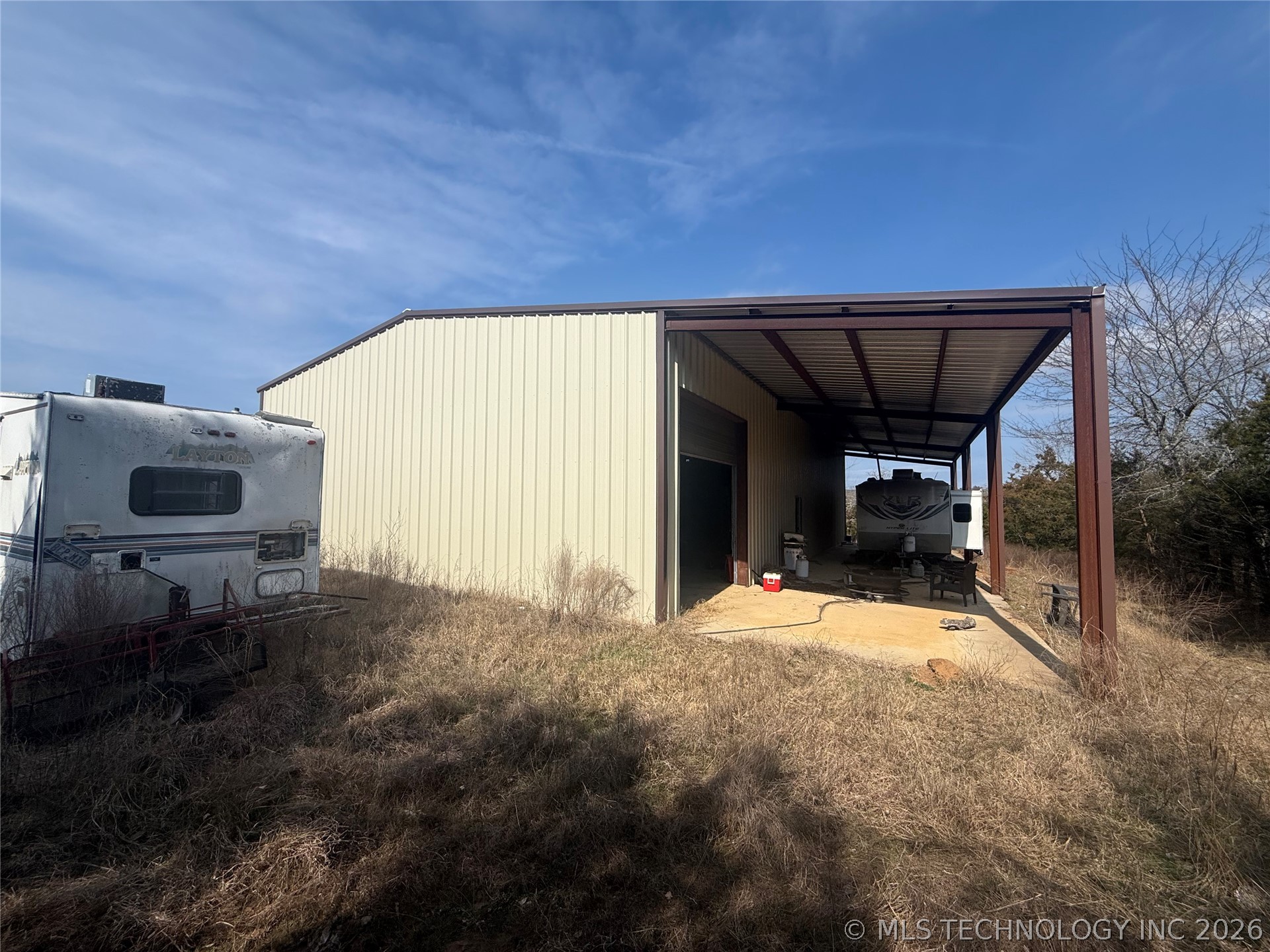 0000 E 1931 Road Property Photo 4