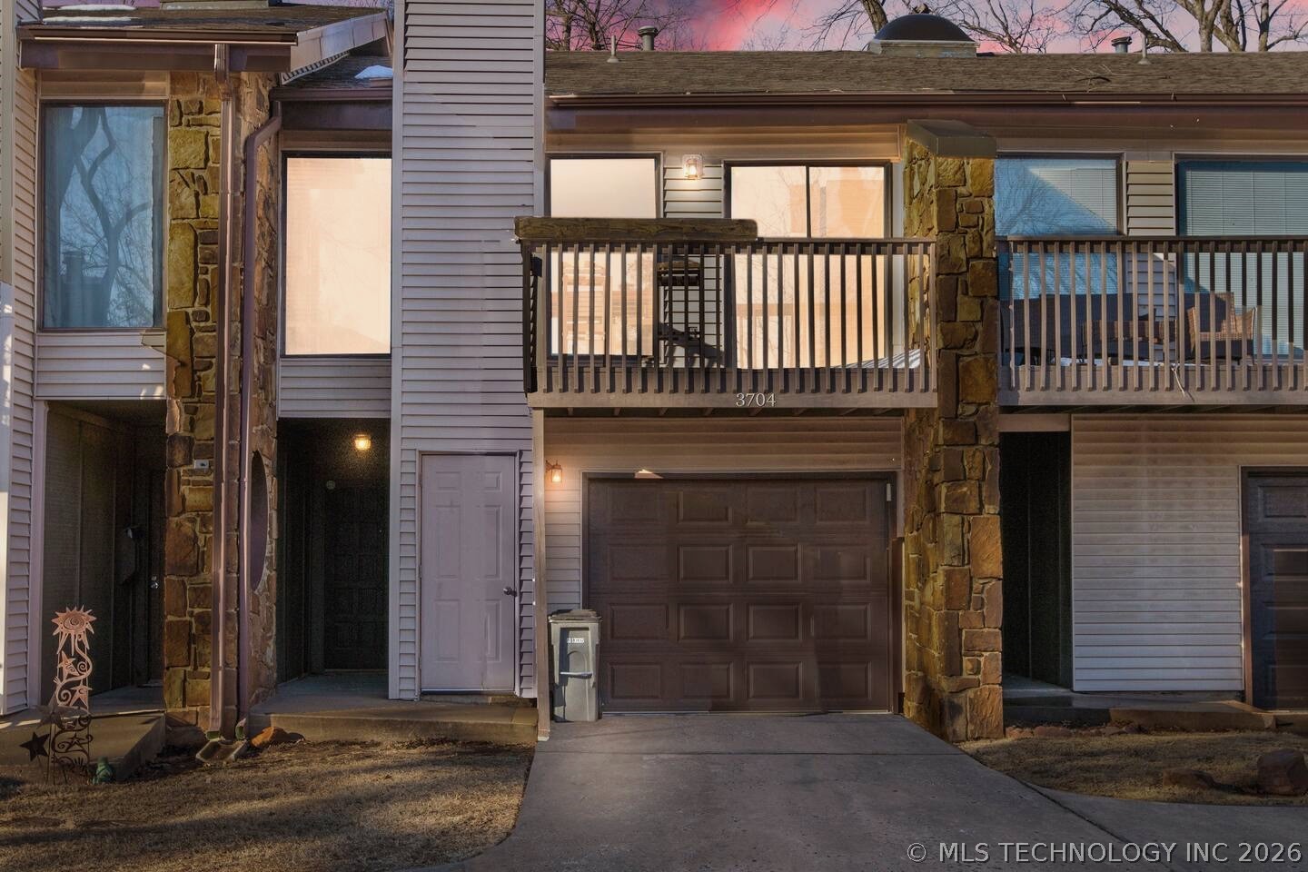 3704 S Madison Avenue Property Photo 1