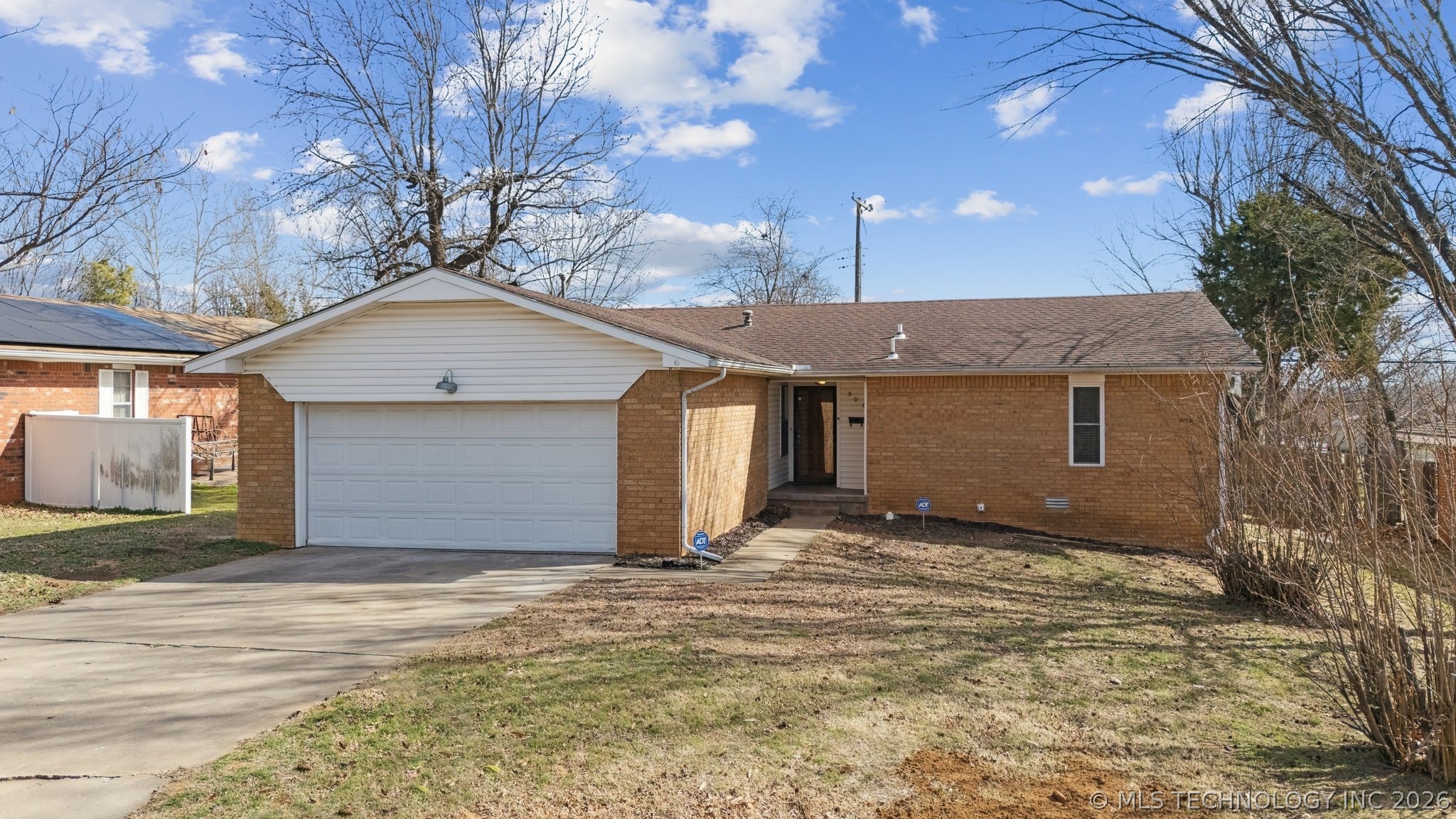 506 N Bristow Avenue Property Photo 1