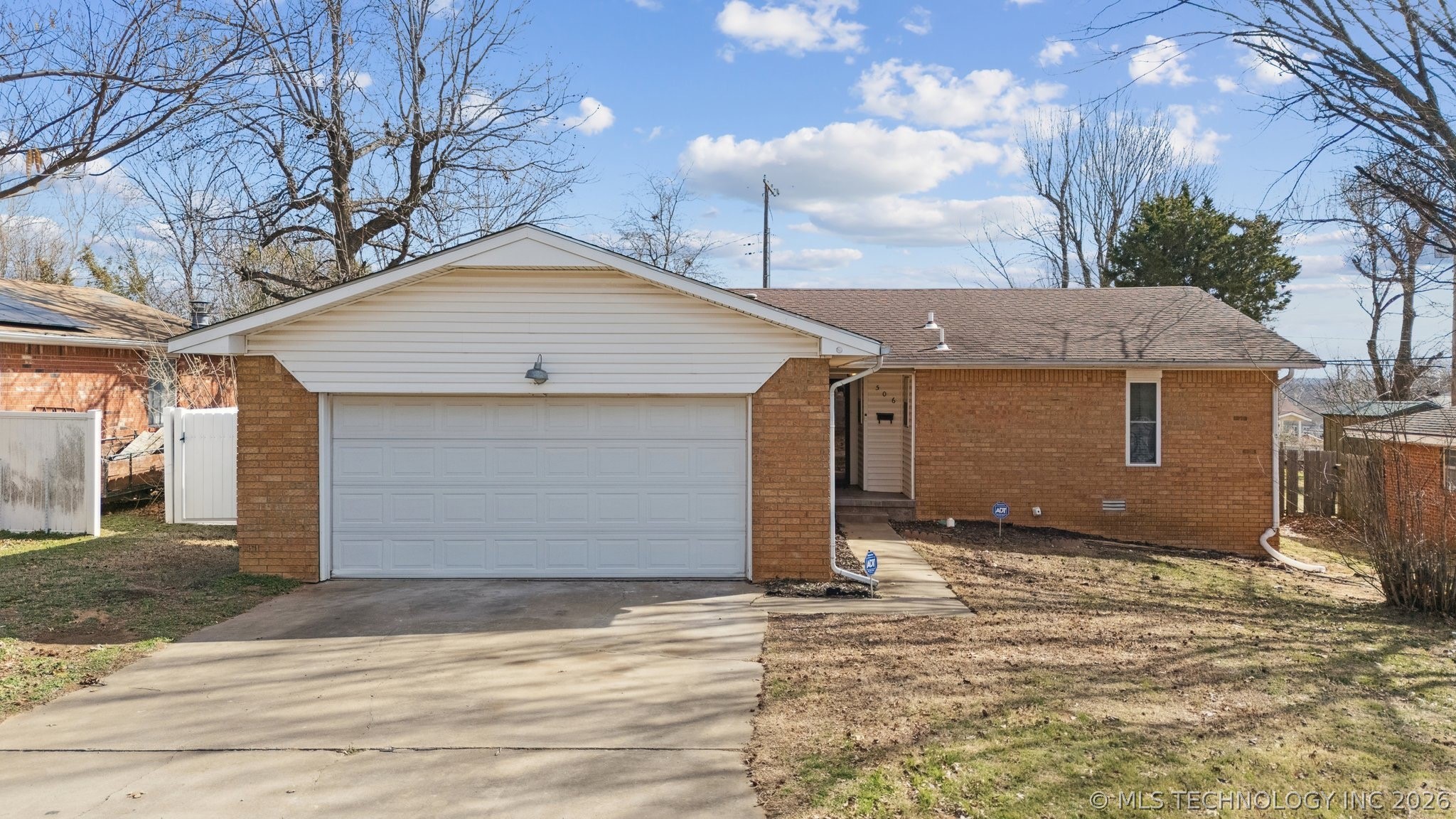 506 N Bristow Avenue Property Photo 2