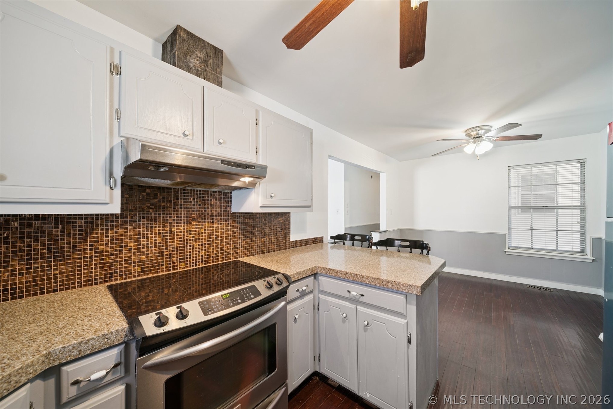 506 N Bristow Avenue Property Photo 10