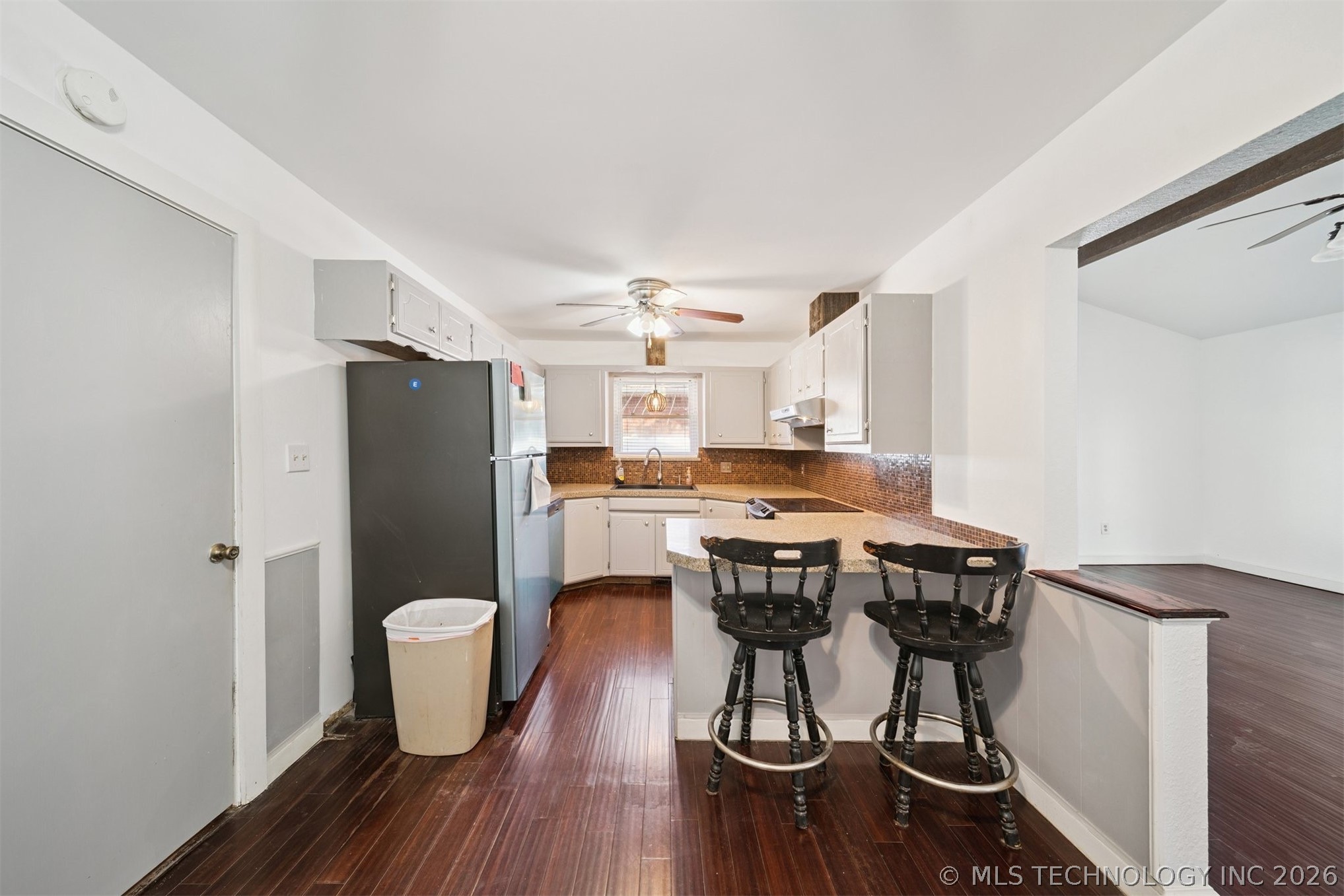 506 N Bristow Avenue Property Photo 11