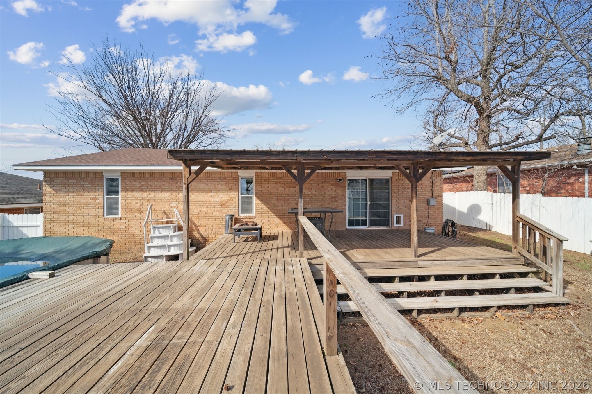 506 N Bristow Avenue Property Photo 23