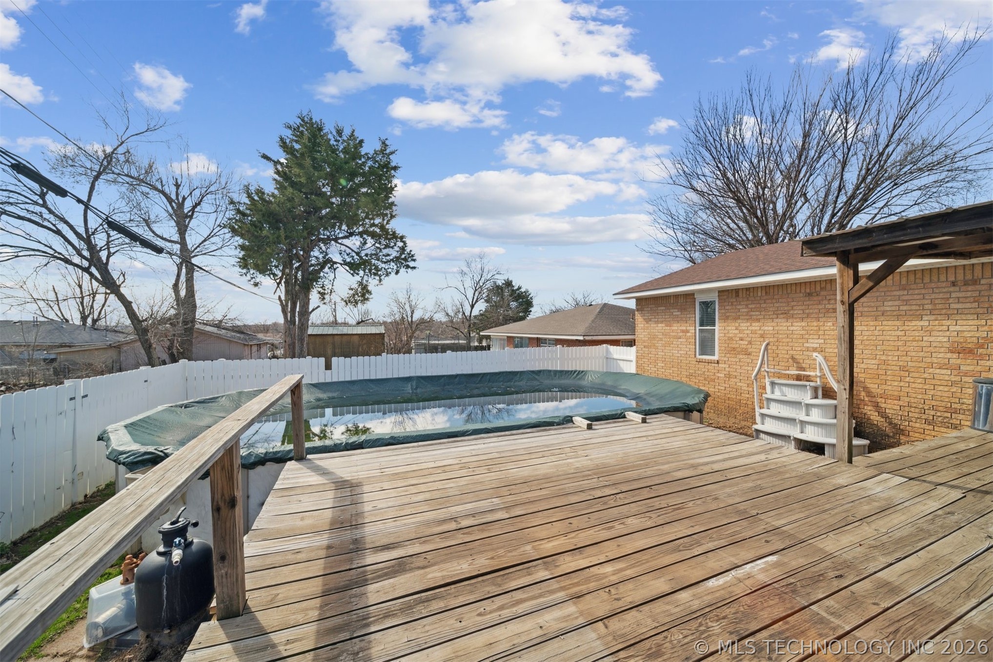 506 N Bristow Avenue Property Photo 24